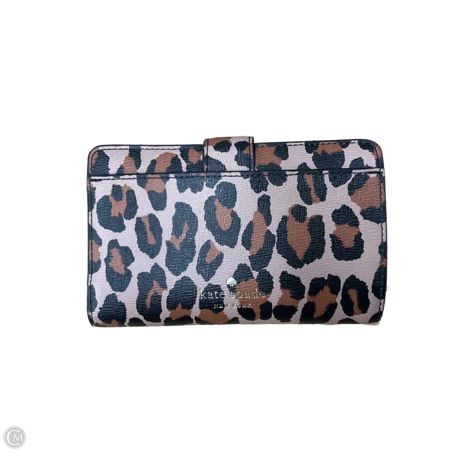 Wallet Designer By Kate Spade, Size: Small