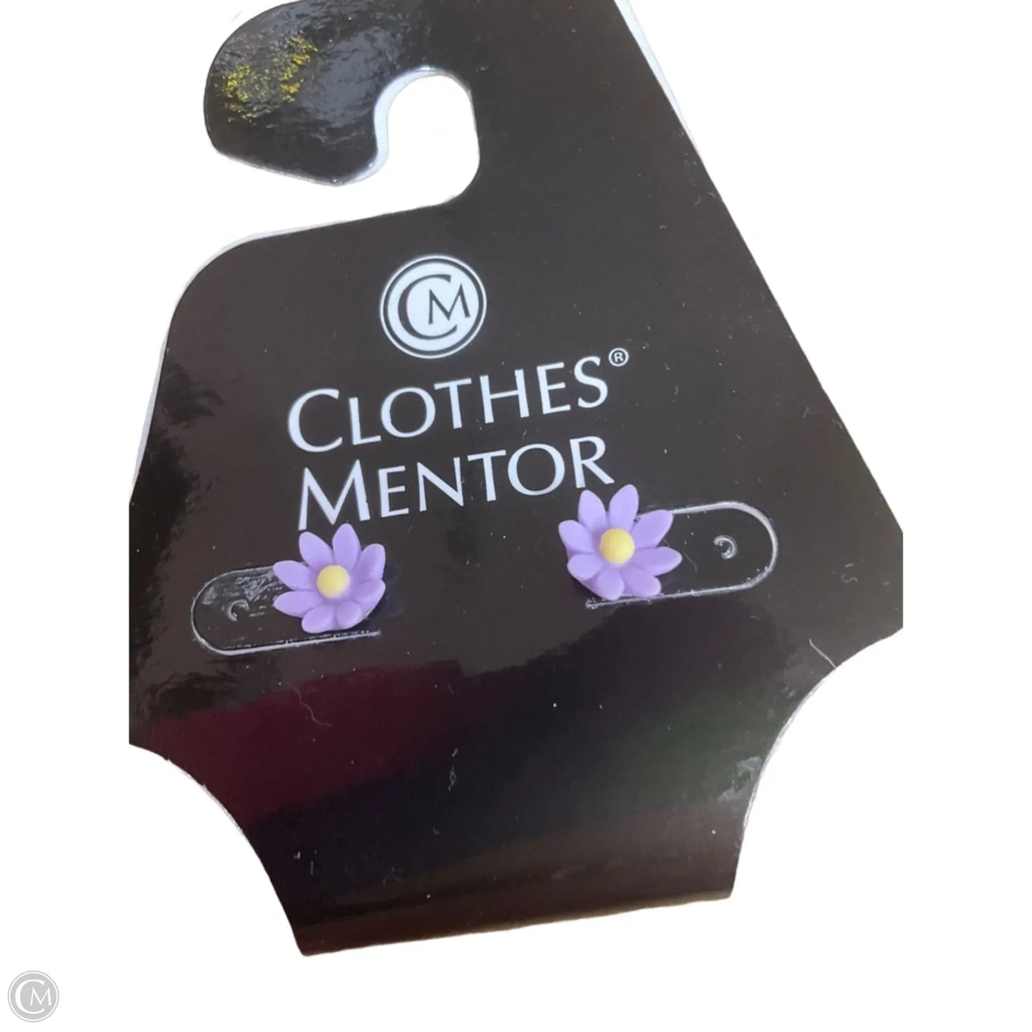 Earrings Stud By Clothes Mentor