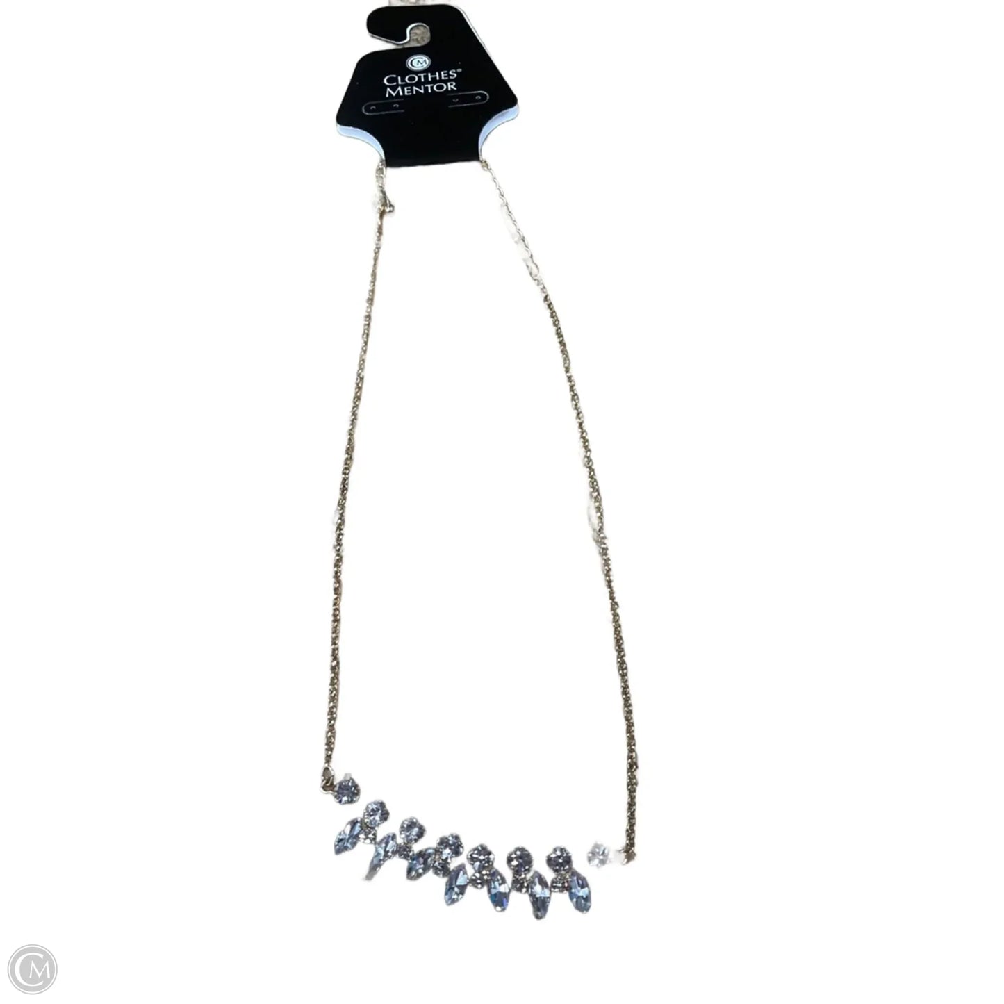 Necklace Statement By Clothes Mentor