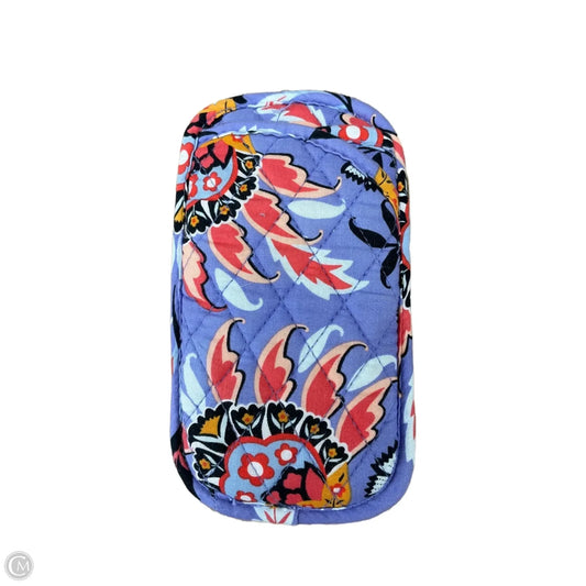 Sunglass Case By Vera Bradley, Size: Medium