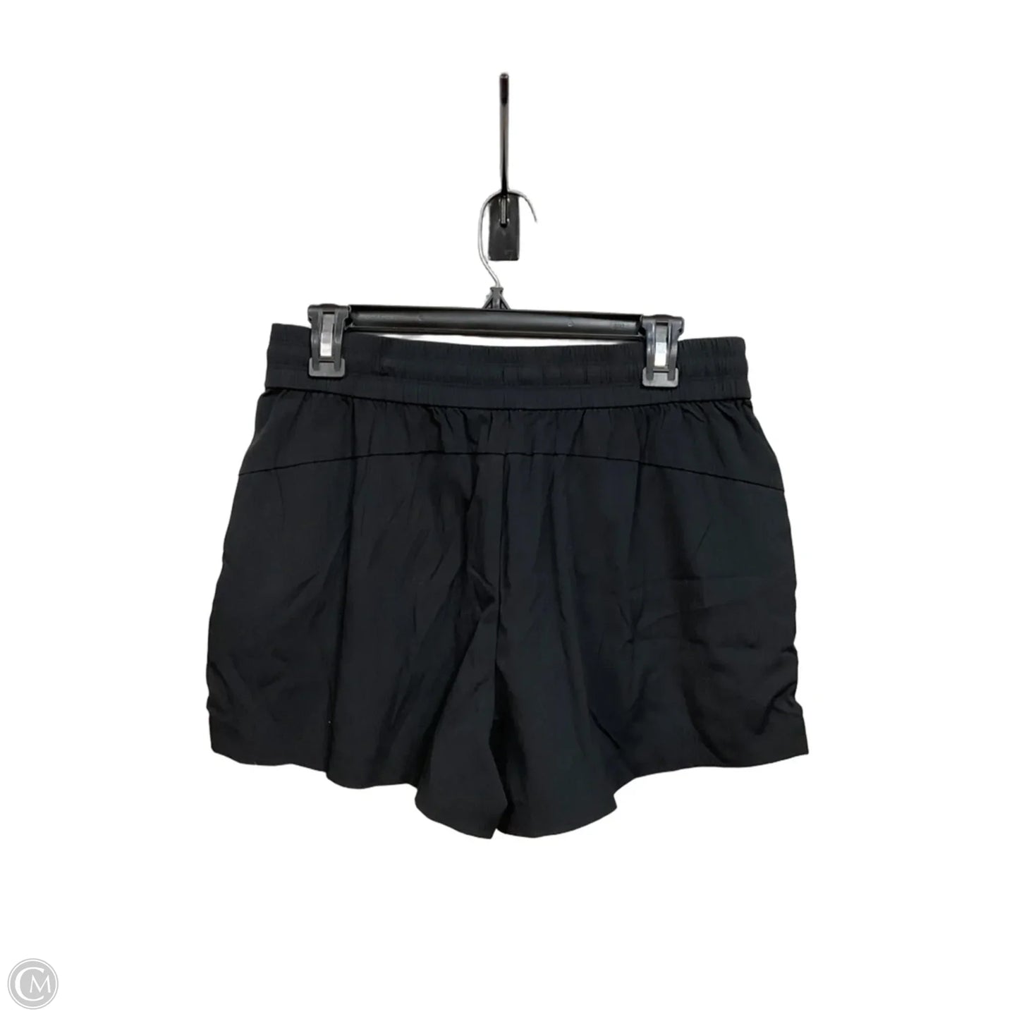 Athletic Shorts By Athleta In Black, Size: M