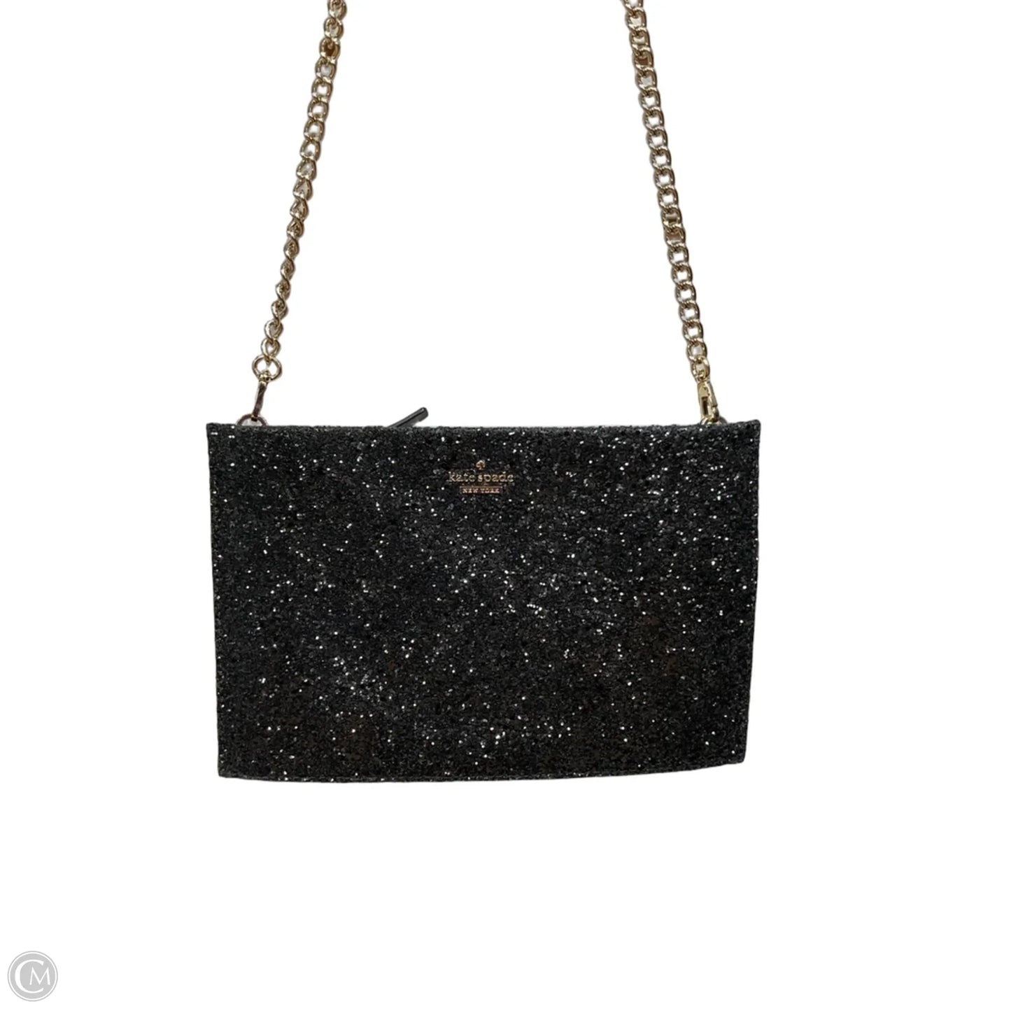 Crossbody Designer By Kate Spade, Size: Medium