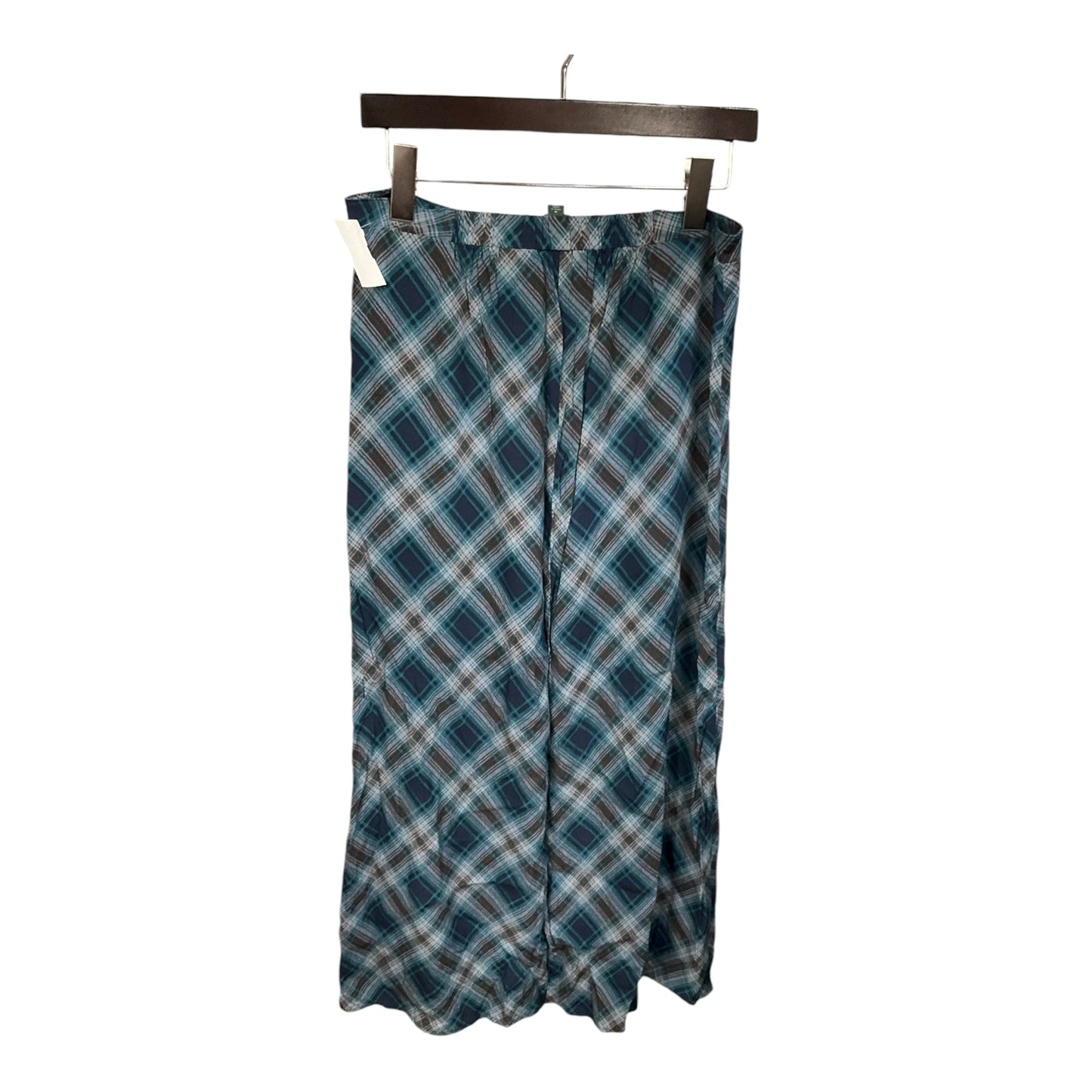 Skirt Maxi By Wild Fable In Multi-colored, Size: M