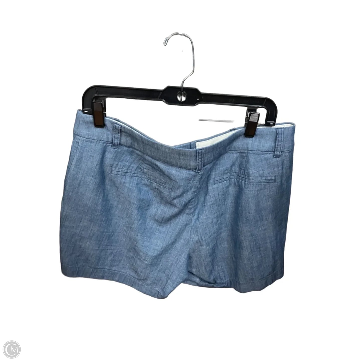 Shorts By J. Crew In Blue, Size: 10