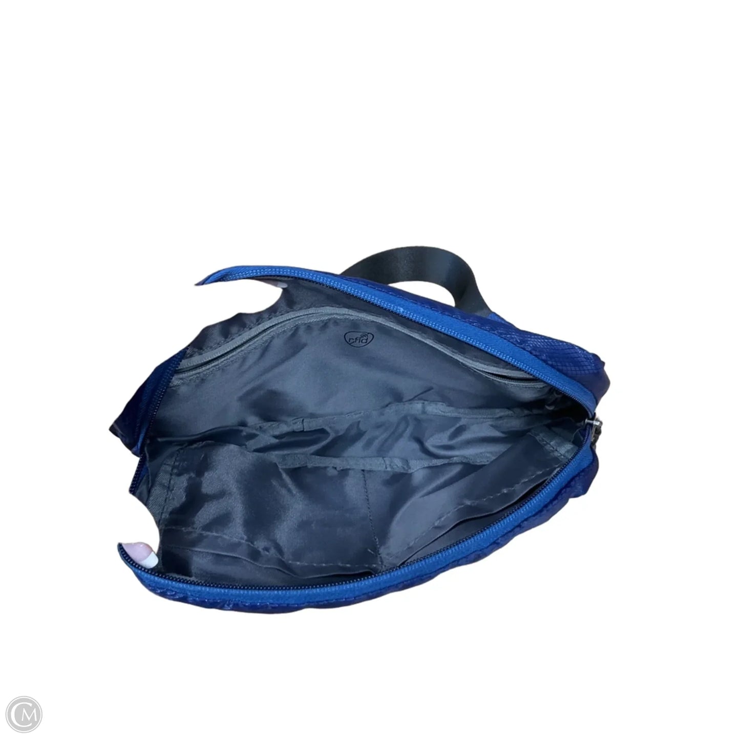 Belt Bag By Travelon, Size: Medium