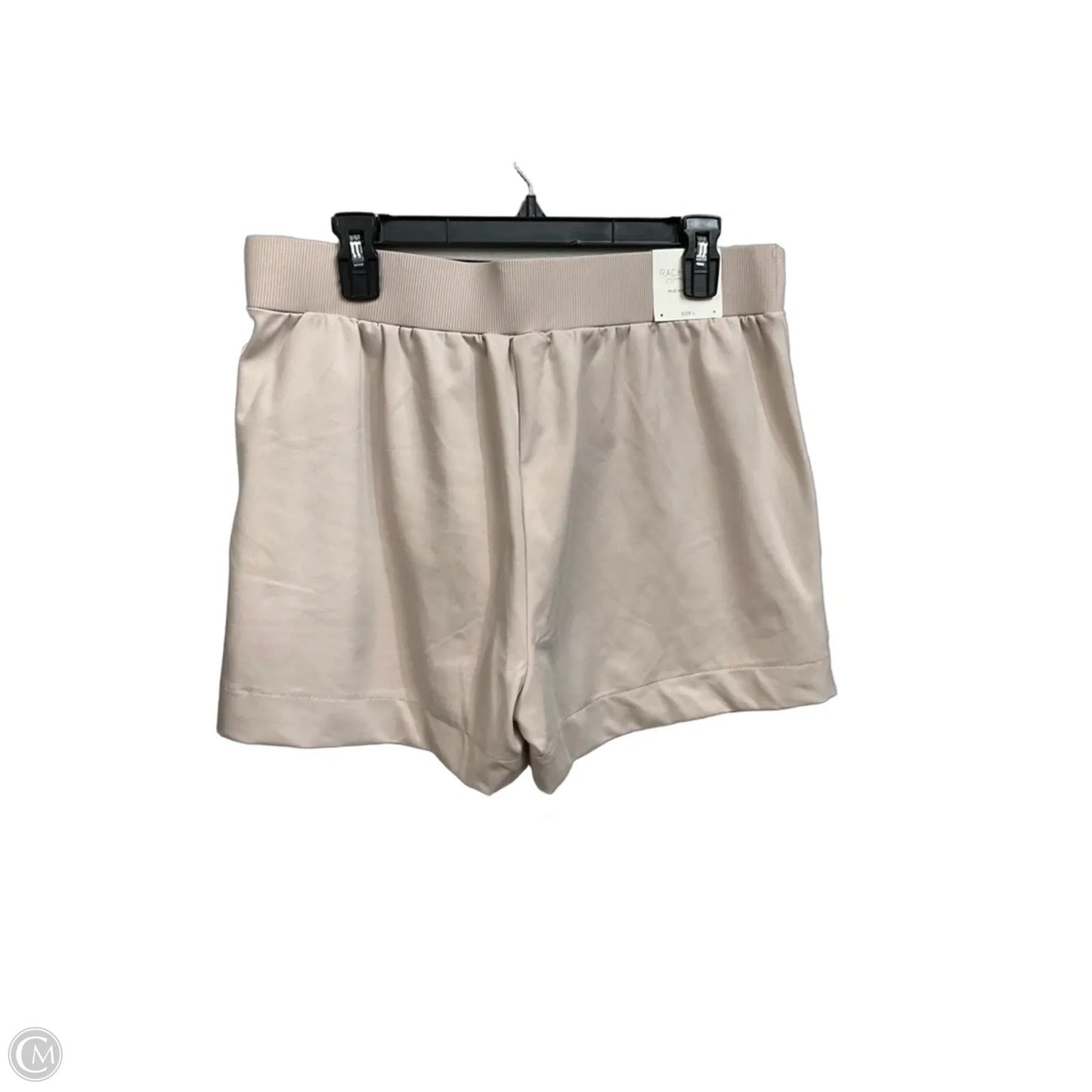 Shorts By Rachel Zoe In Tan, Size: 12