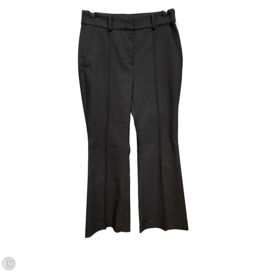 Pants Dress By Loft In Black, Size: 2