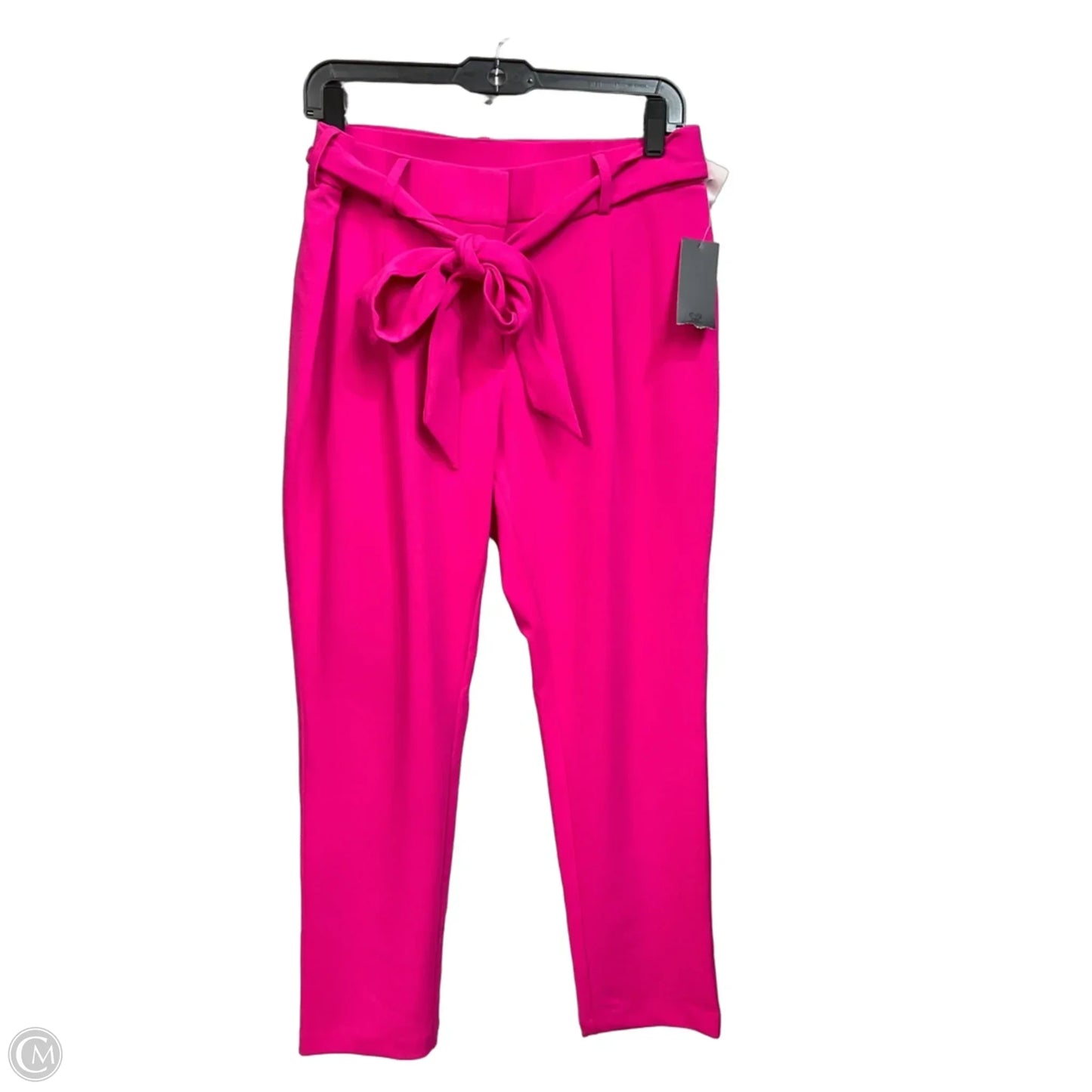 Pants Dress By Rafaella In Pink, Size: 12