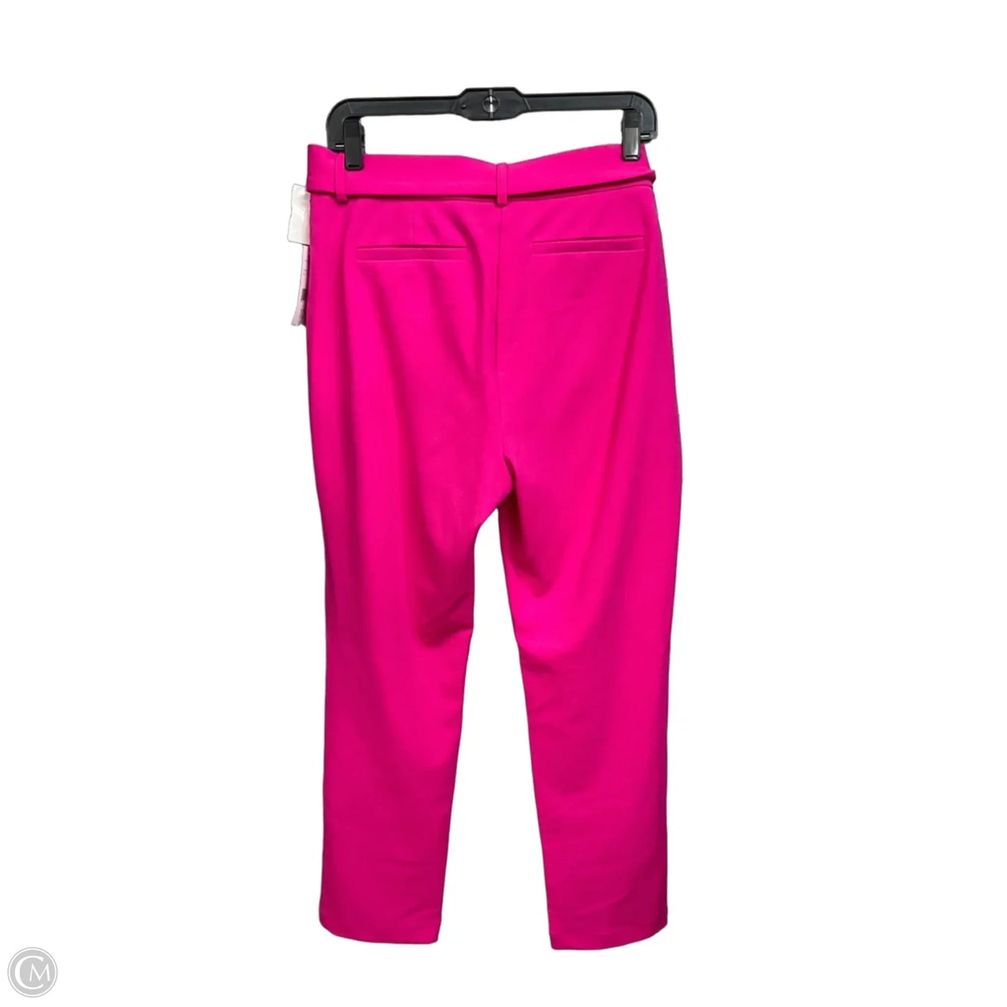 Pants Dress By Rafaella In Pink, Size: 12