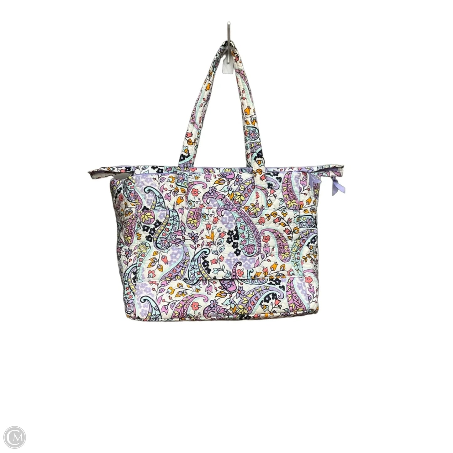 Duffle And Weekender By Vera Bradley, Size: Large