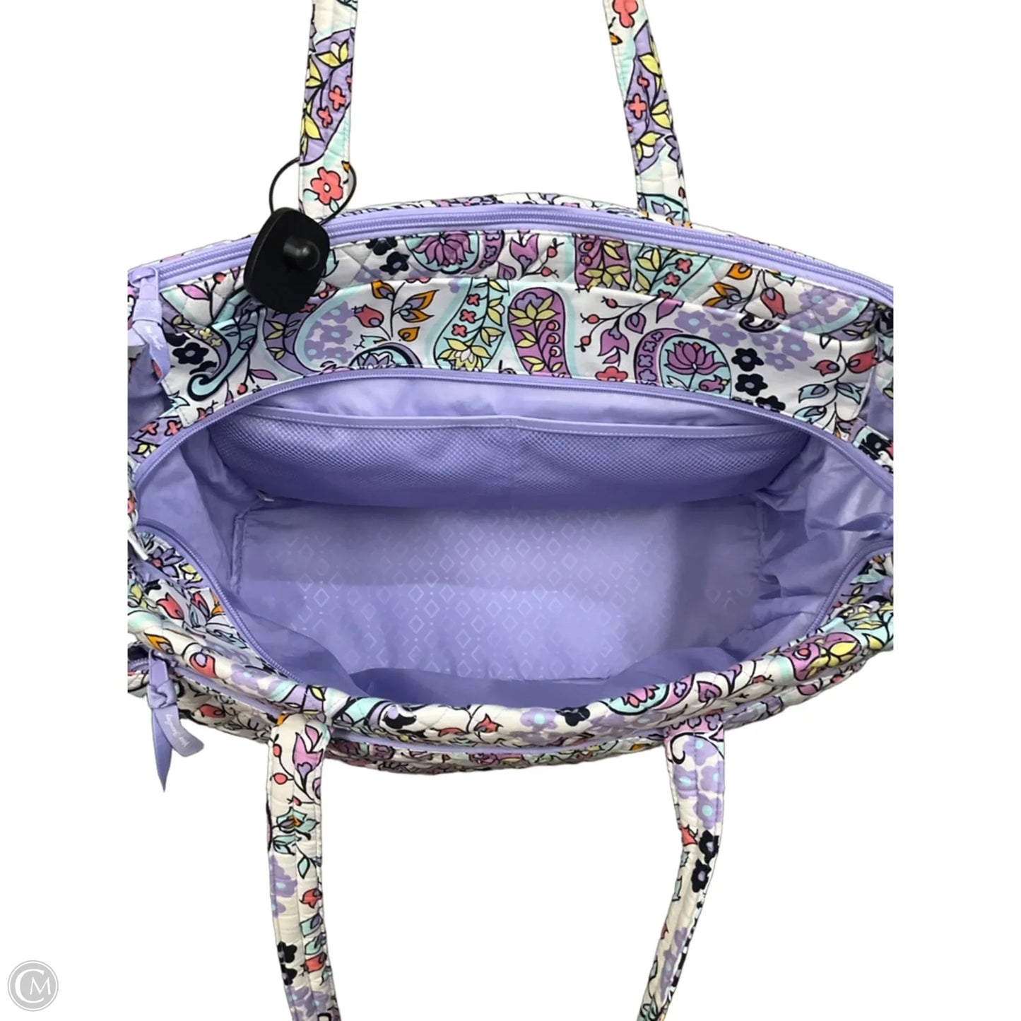 Duffle And Weekender By Vera Bradley, Size: Large