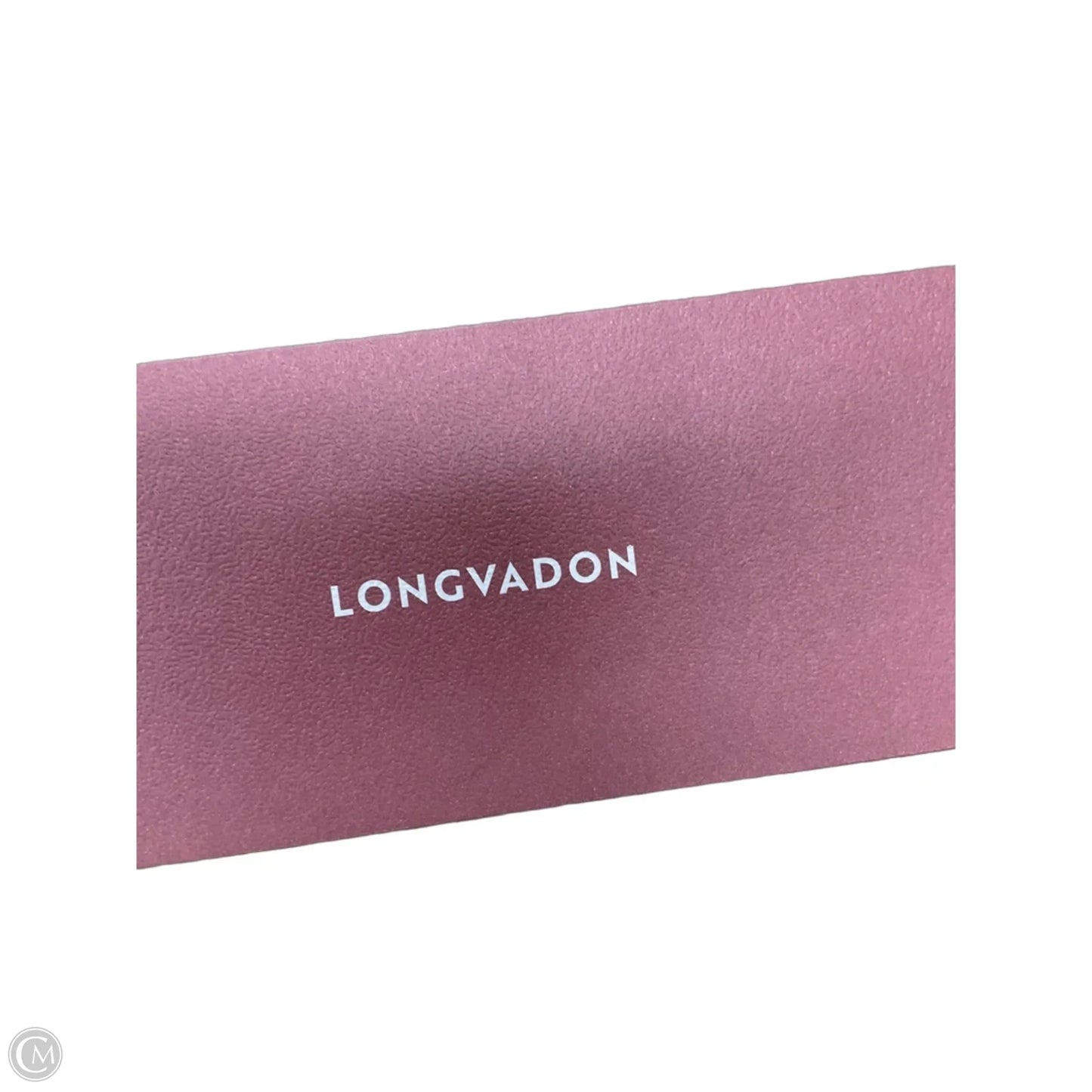 Watch By Clothes Mentor