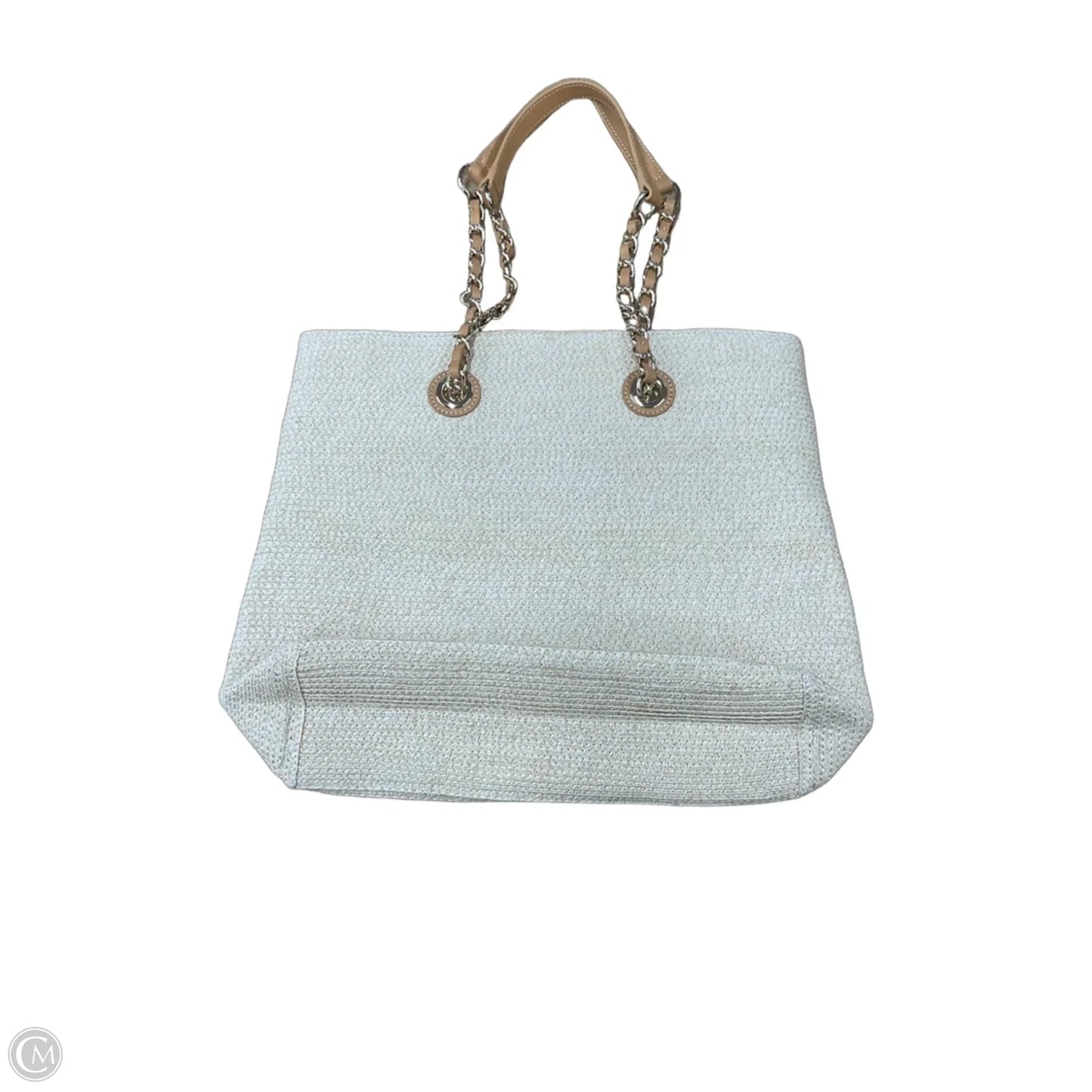 Handbag By Talbots, Size: Large