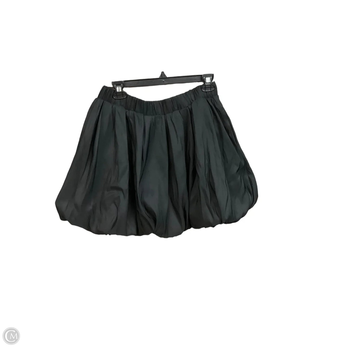 Skirt Mini & Short By A New Day In Black, Size: 8
