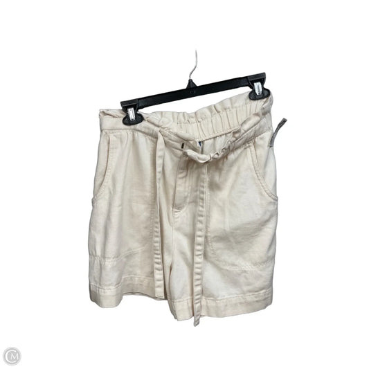 Shorts By Old Navy In White, Size: 8