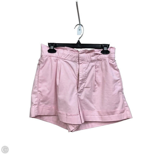 Shorts By J. Crew In Pink, Size: 4