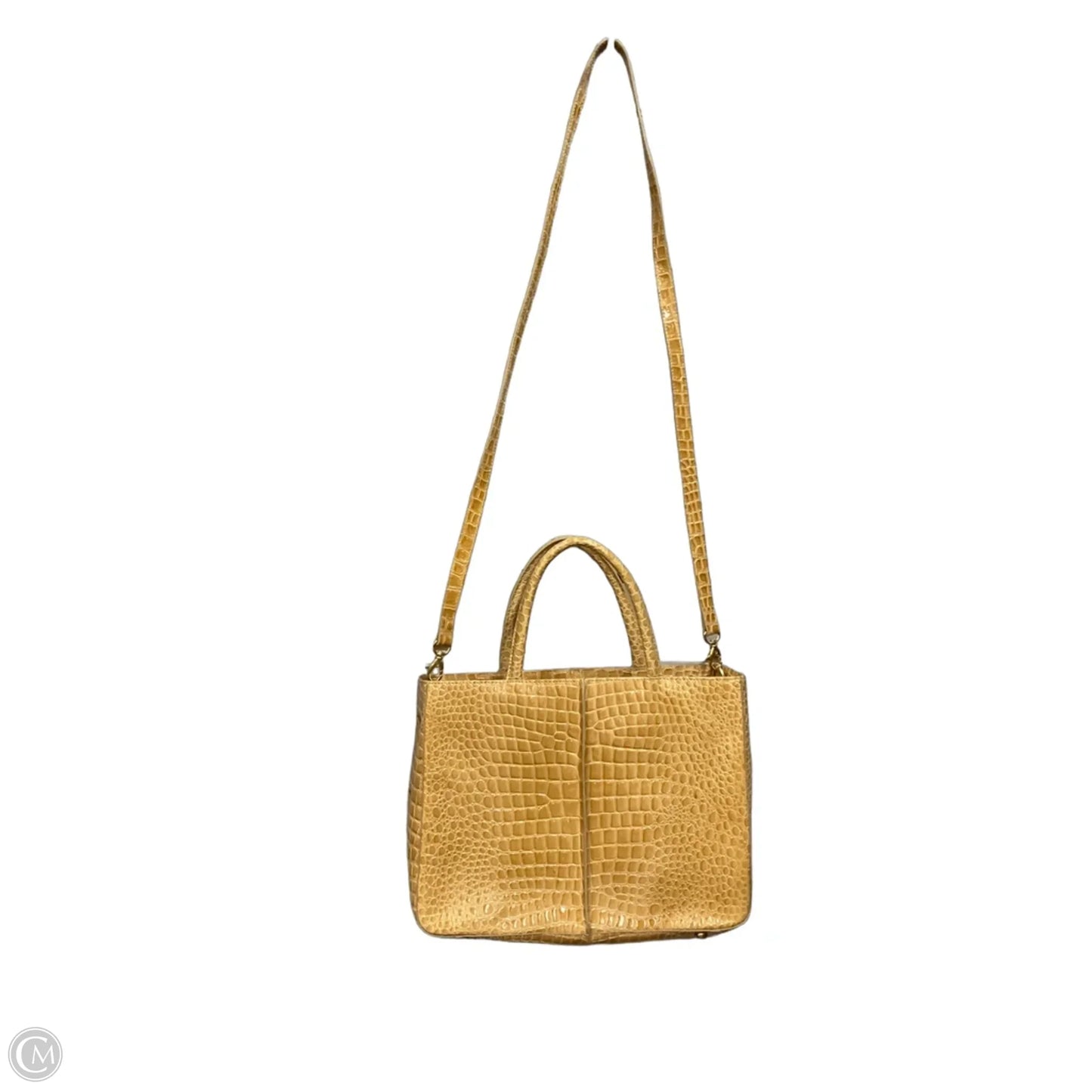 Handbag By Hobo Intl, Size: Large
