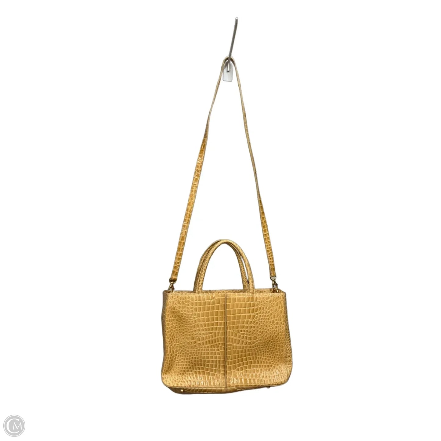 Handbag By Hobo Intl, Size: Large