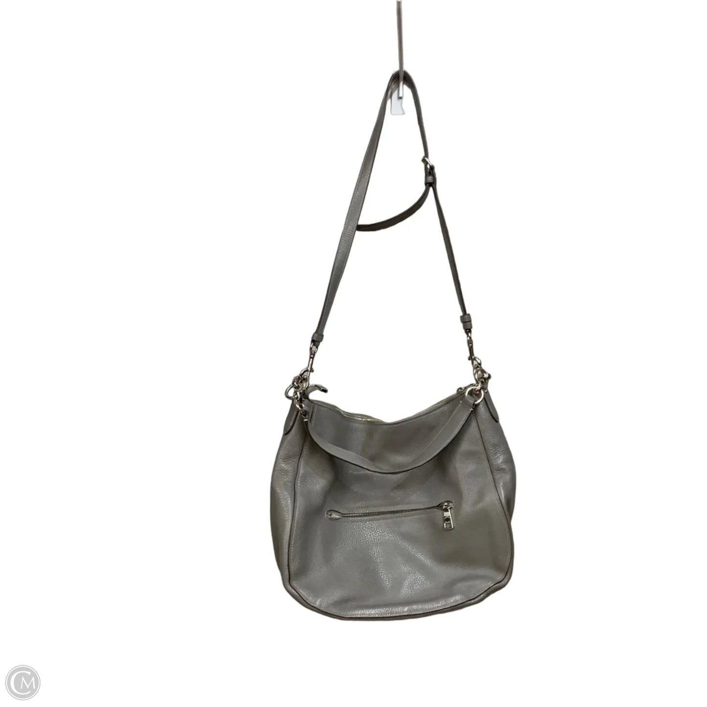 Crossbody Designer By Coach, Size: Large