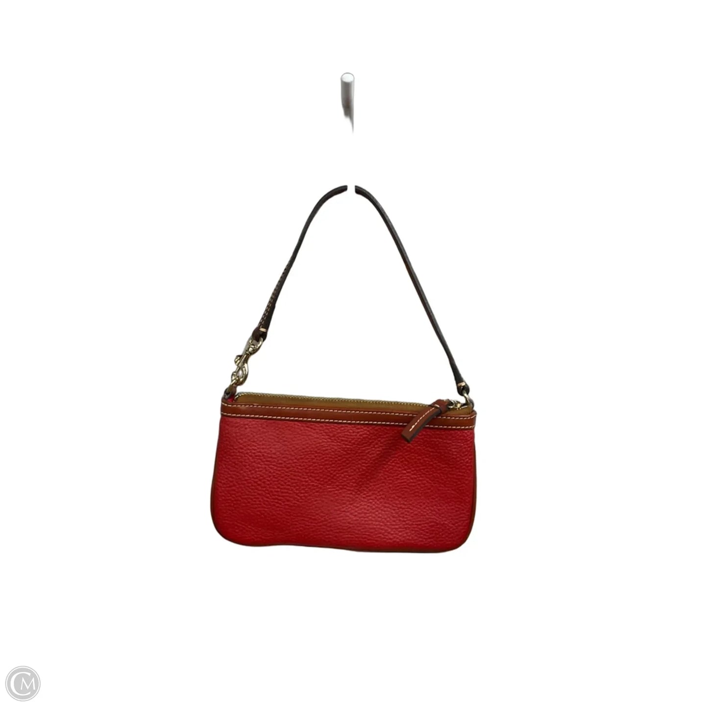 Wristlet Designer By Dooney And Bourke, Size: Medium
