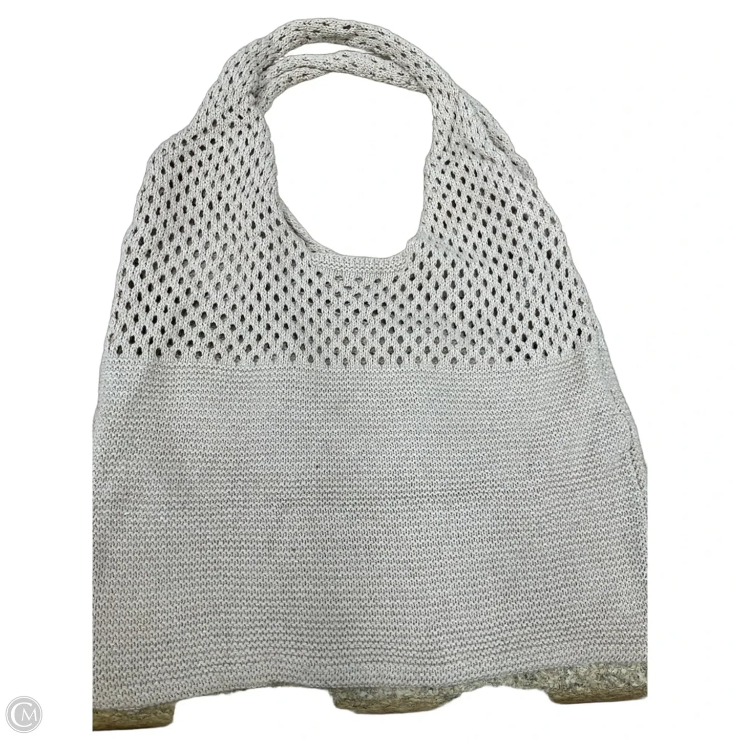 Handbag By Clothes Mentor, Size: Large