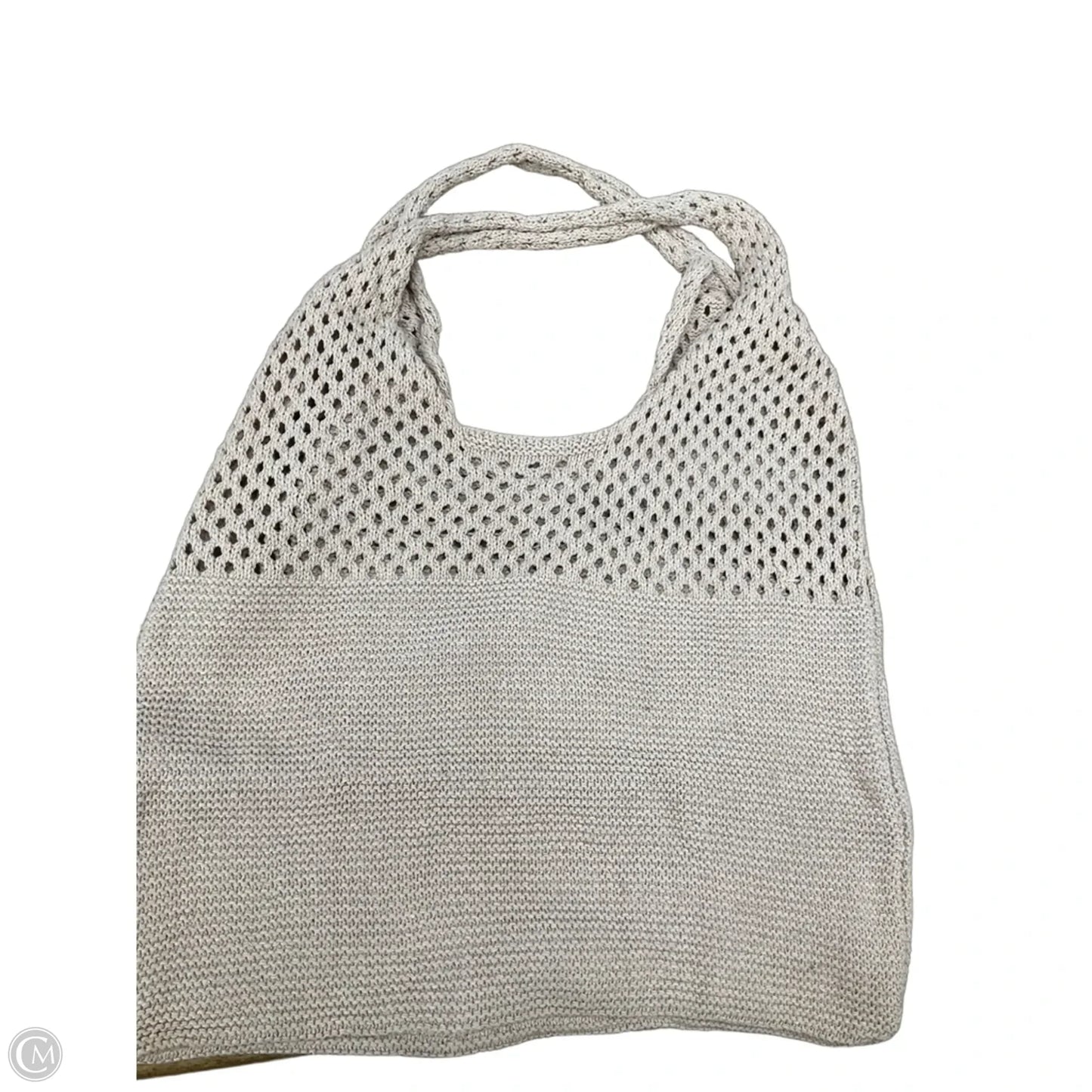 Handbag By Clothes Mentor, Size: Large