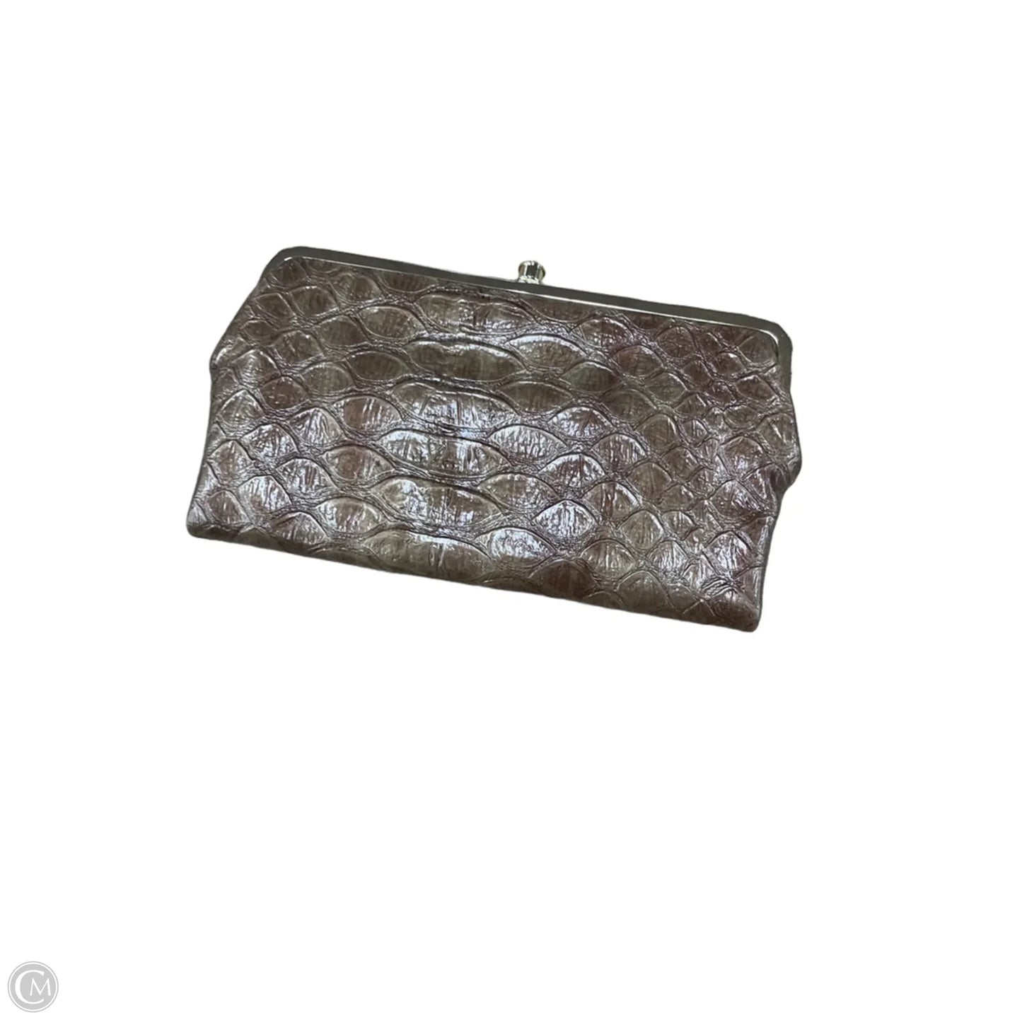 Clutch By Clothes Mentor, Size: Medium