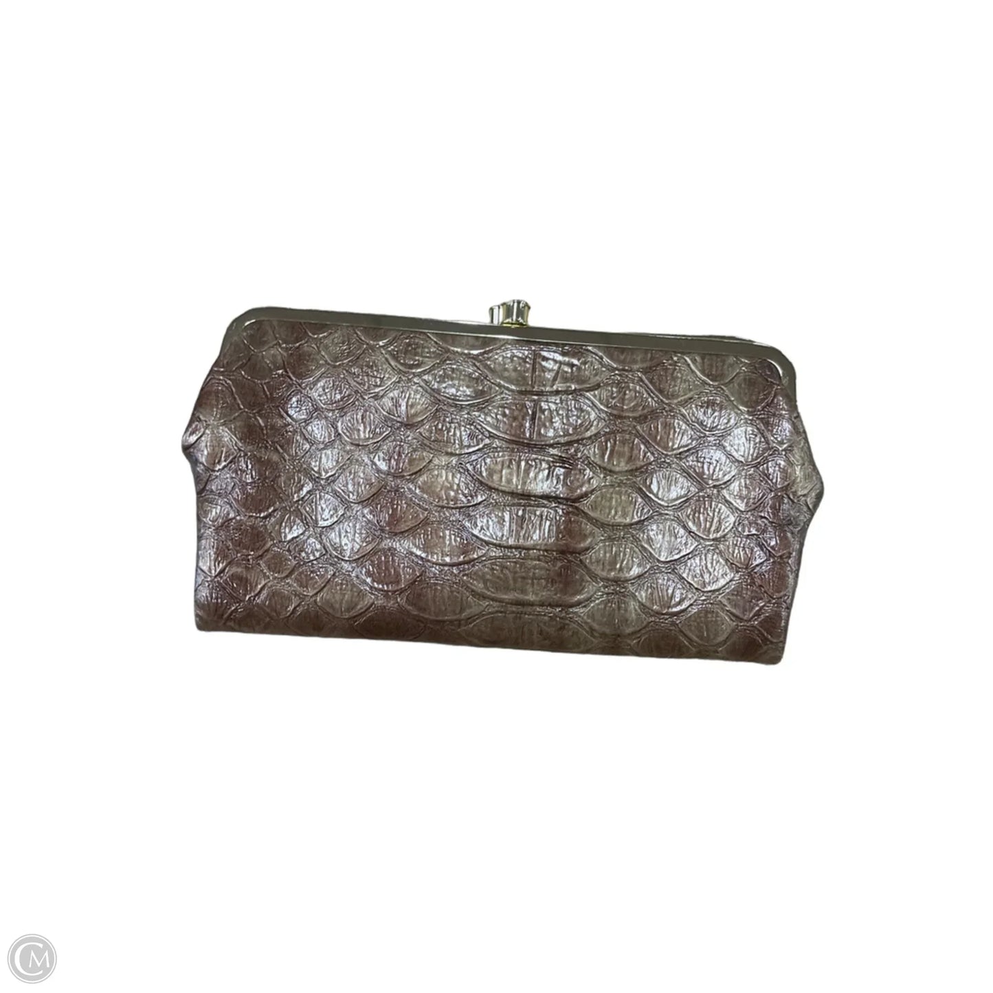 Clutch By Clothes Mentor, Size: Medium