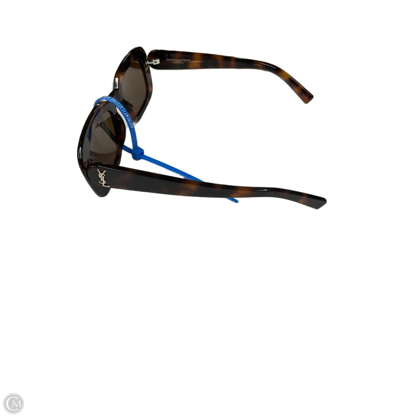 Sunglasses Luxury Designer By Clothes Mentor