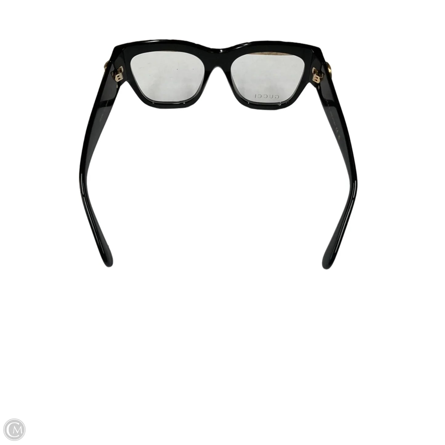 Accessory Luxury Designer Label By Gucci