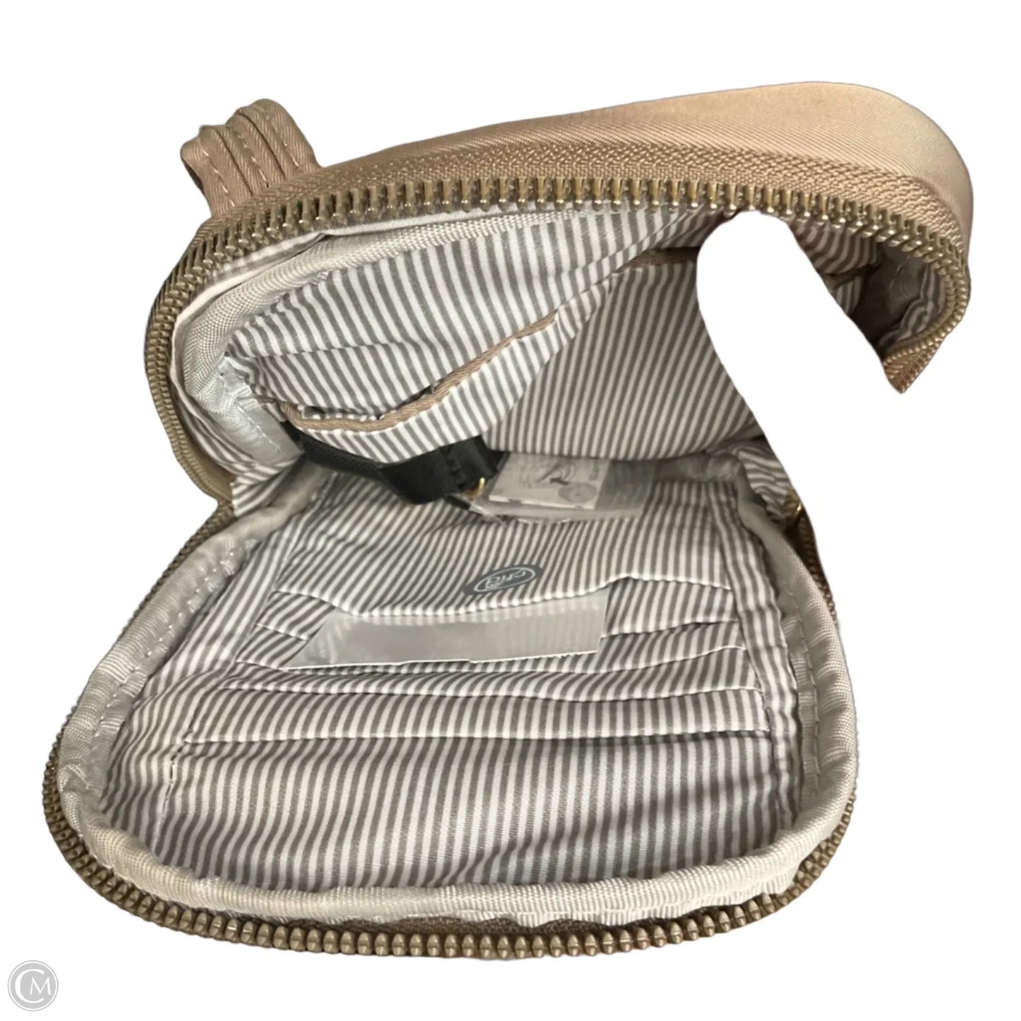 Crossbody By Clothes Mentor, Size: Small