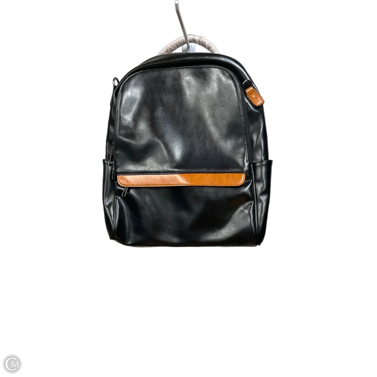 Backpack By Clothes Mentor, Size: Large