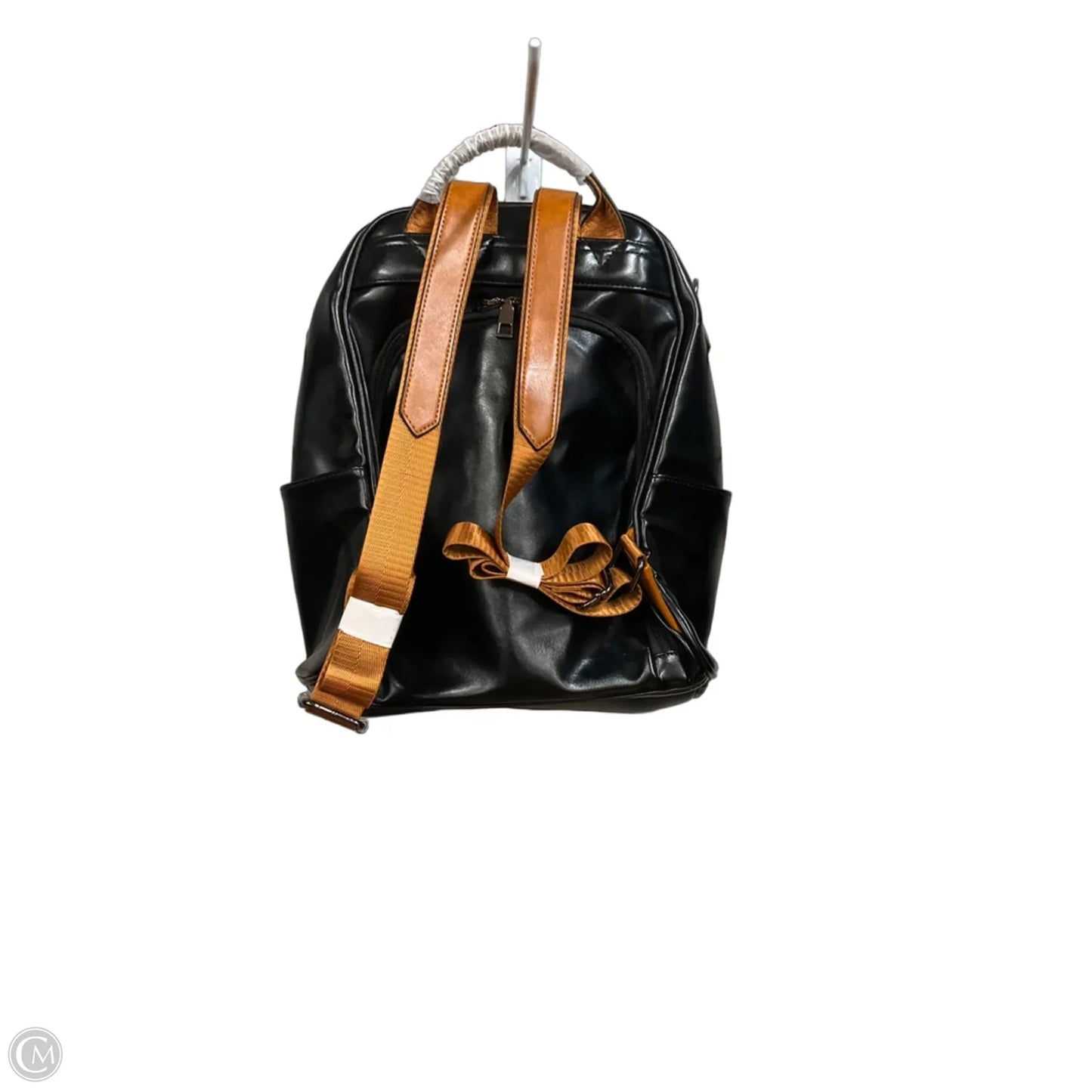 Backpack By Clothes Mentor, Size: Large