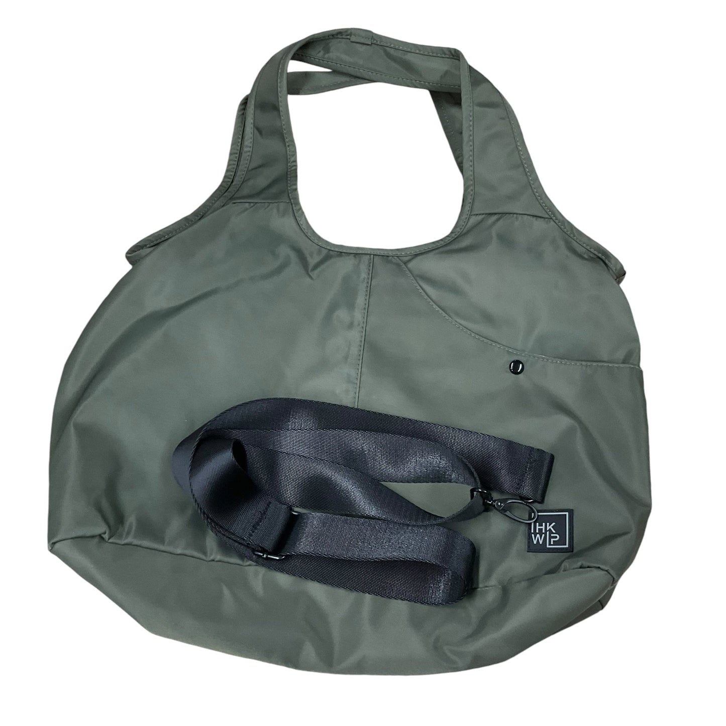 Tote By Clothes Mentor, Size: Medium