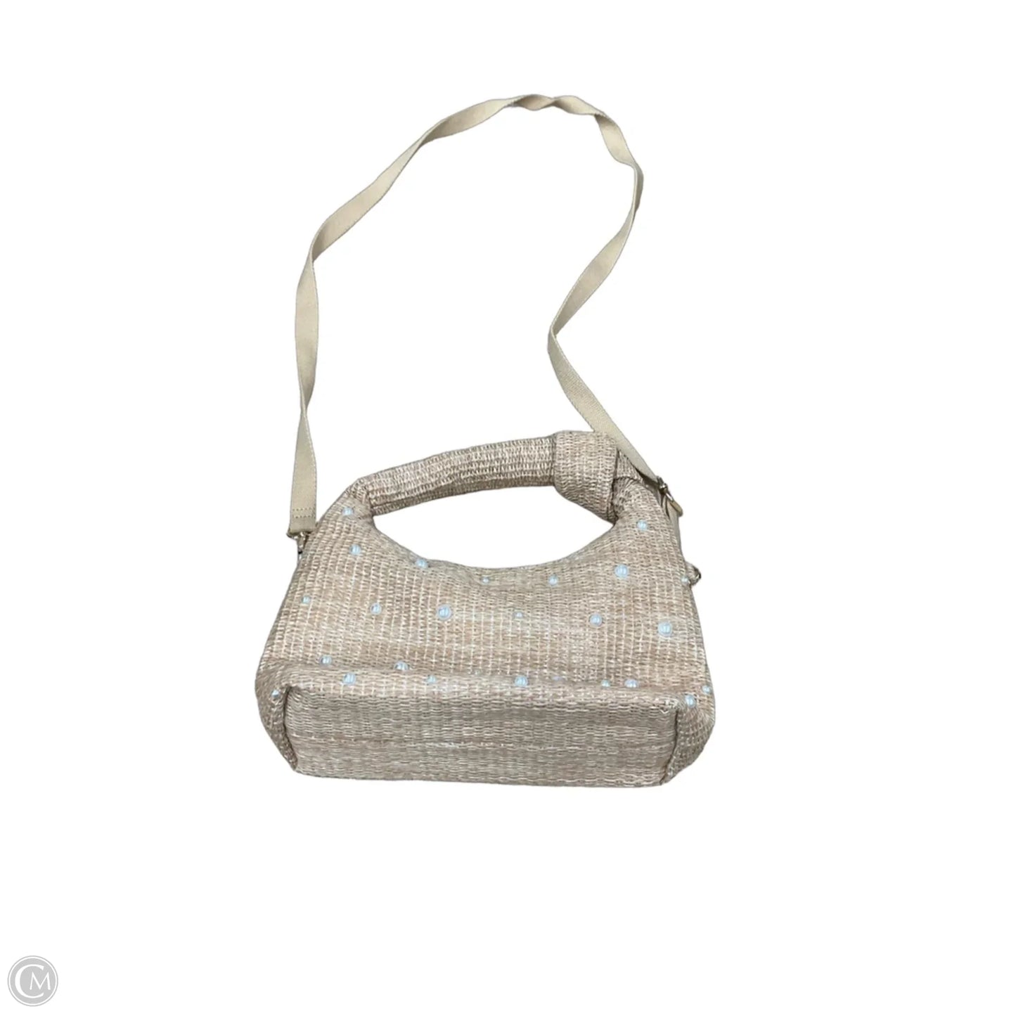 Crossbody By Clothes Mentor, Size: Medium