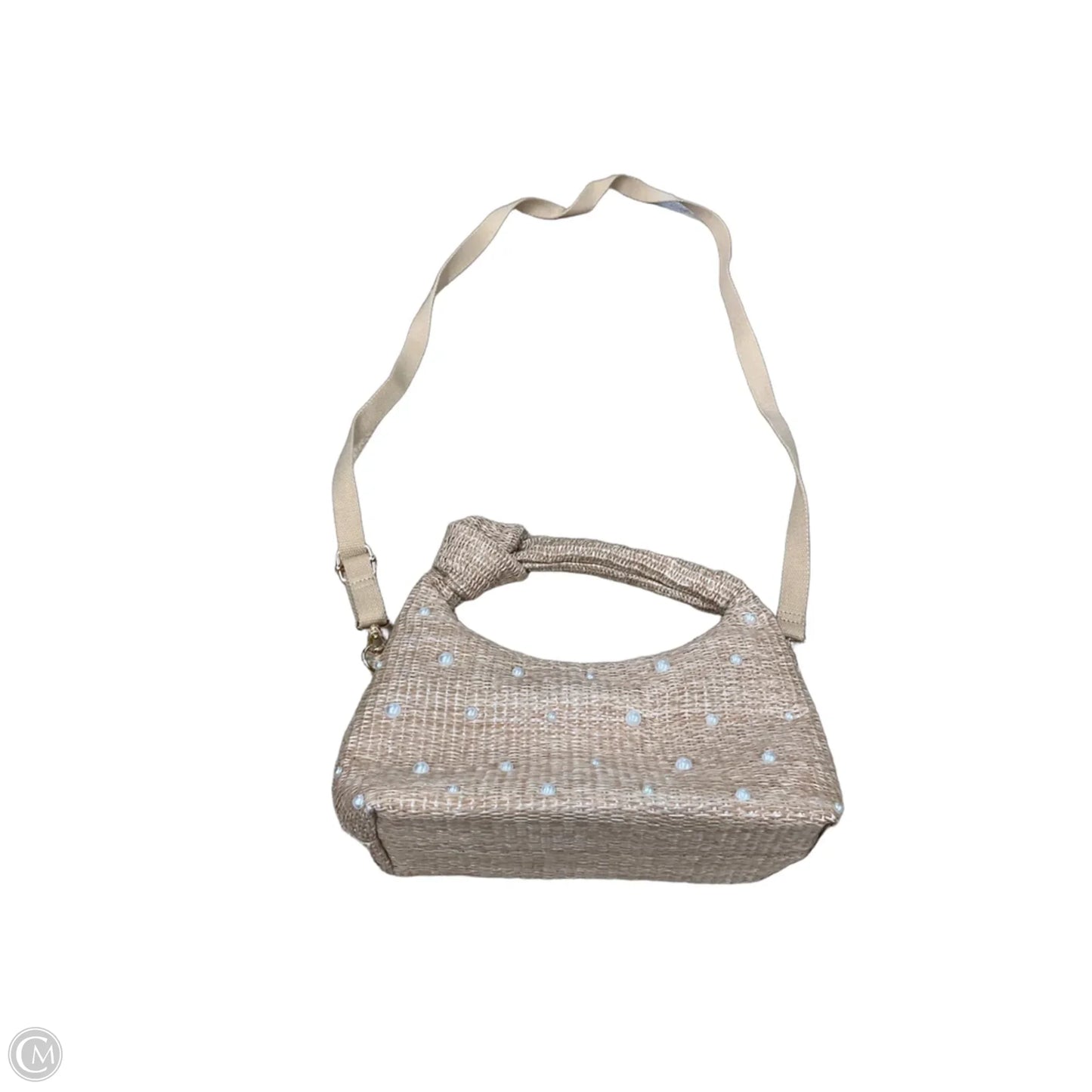 Crossbody By Clothes Mentor, Size: Medium