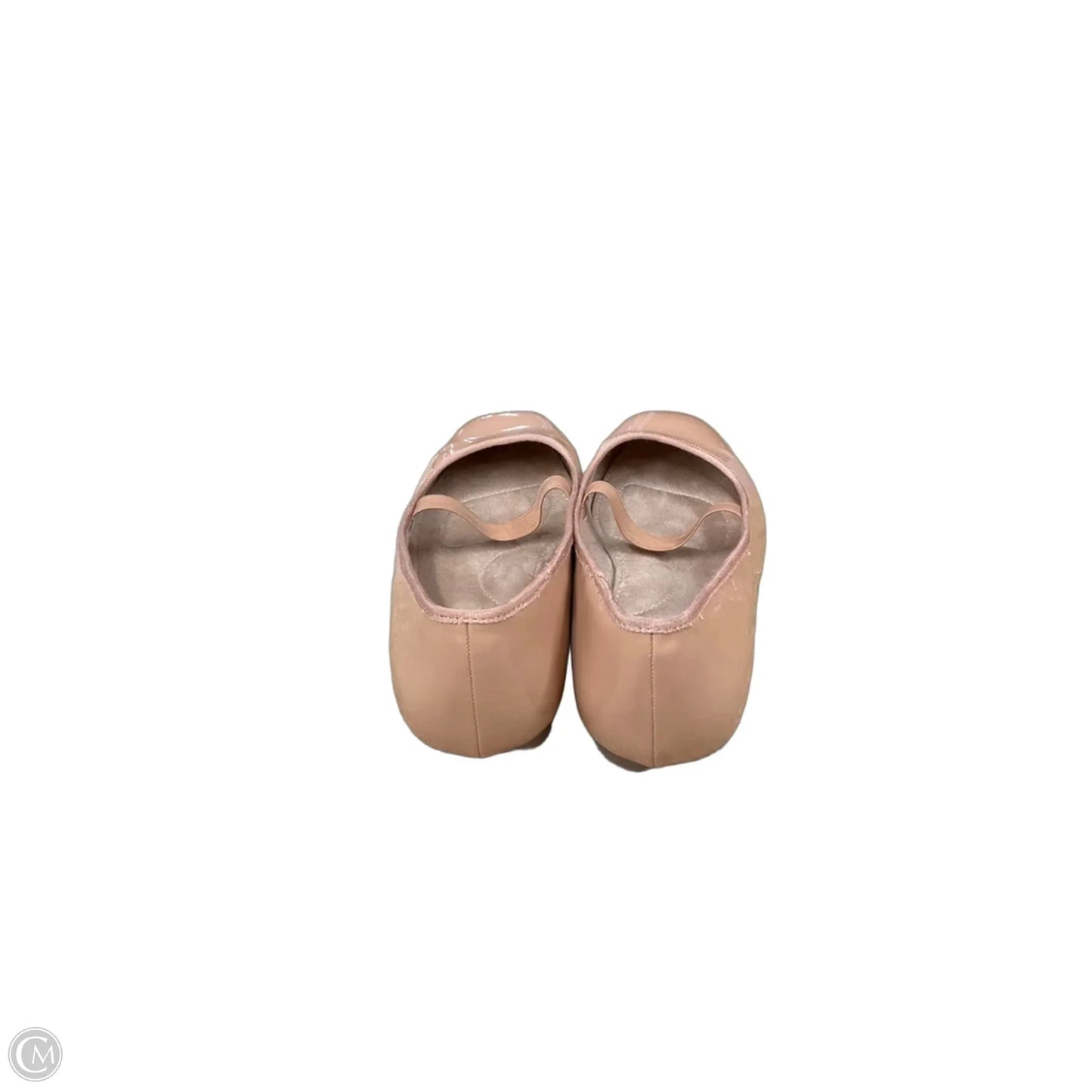Shoes Flats By Old Navy In Tan, Size: 11