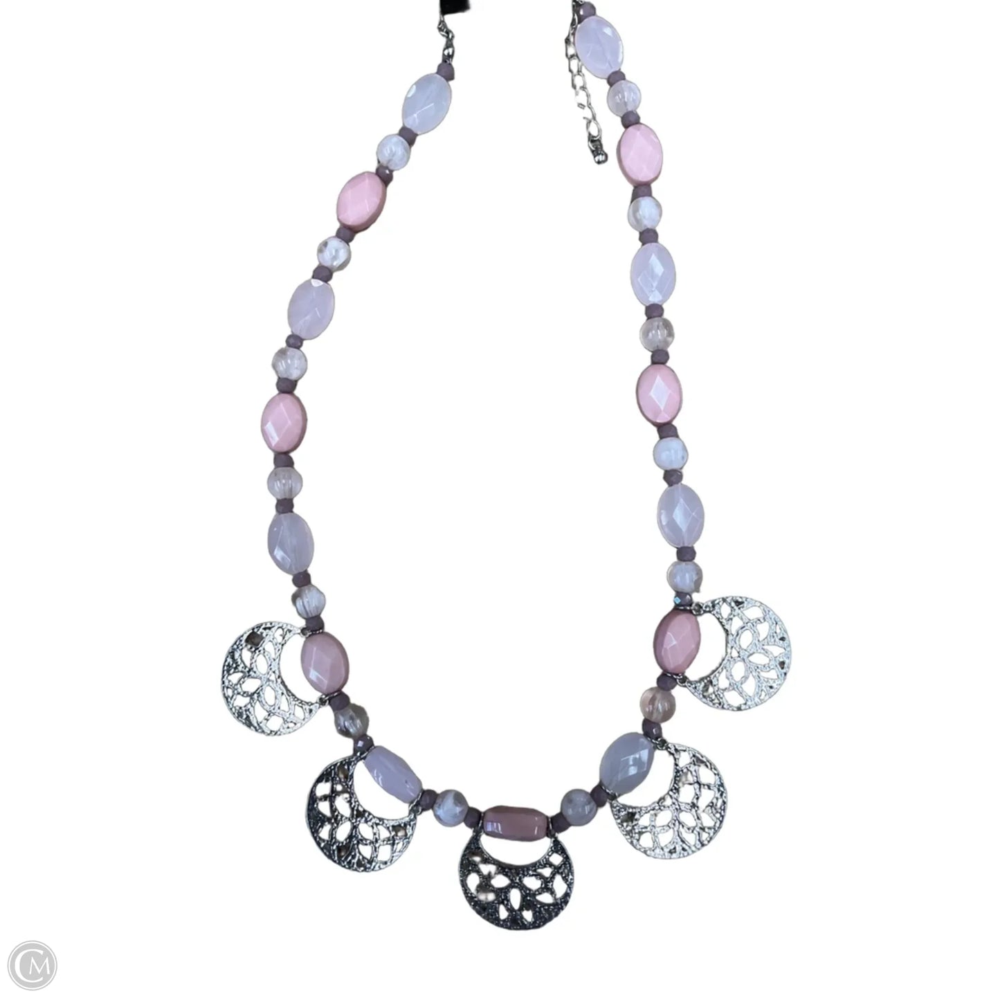 Necklace Statement By Clothes Mentor