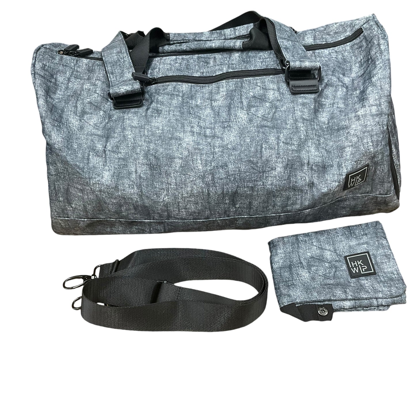 Duffle And Weekender By Clothes Mentor, Size: Large