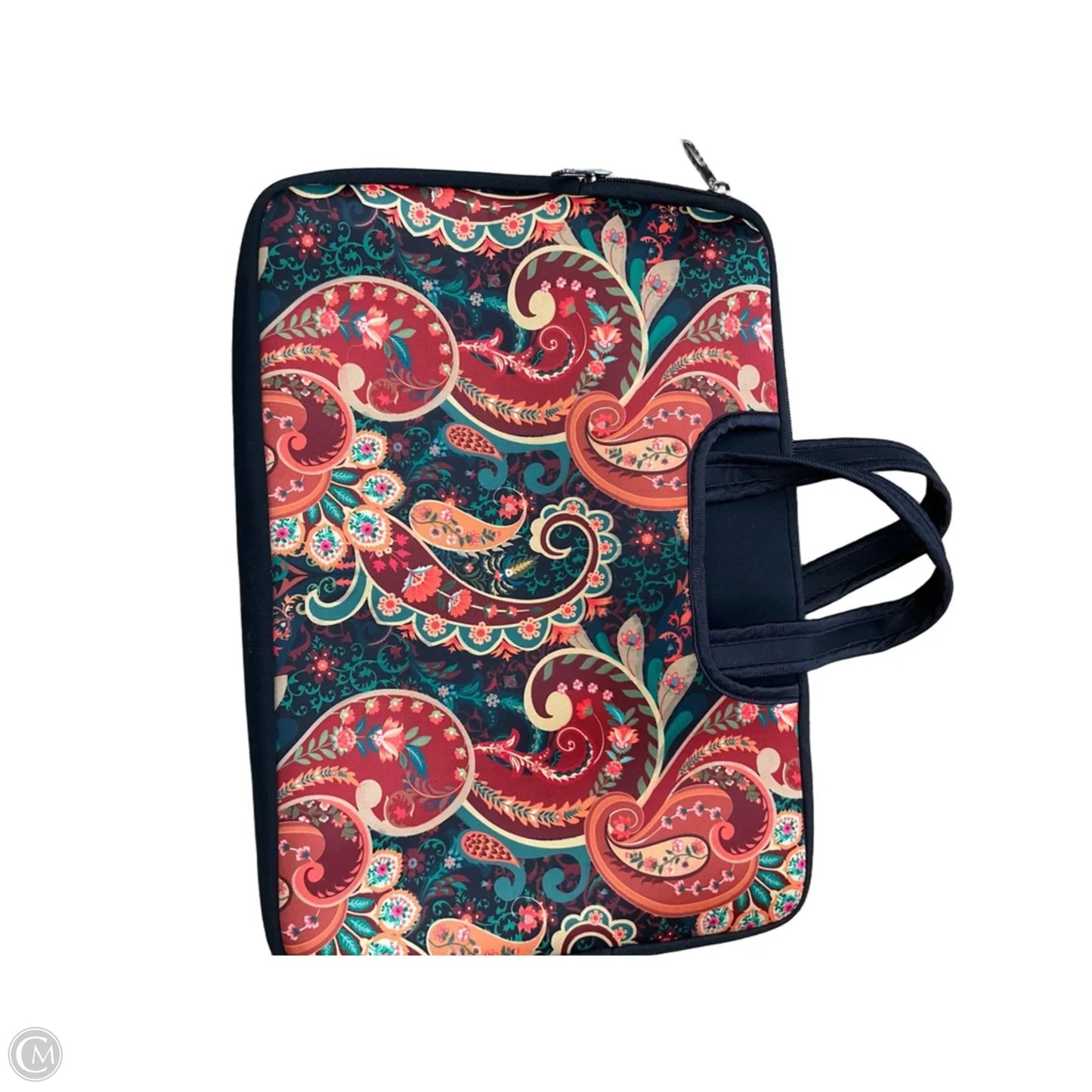 Laptop Sleeve By Clothes Mentor, Size: Large