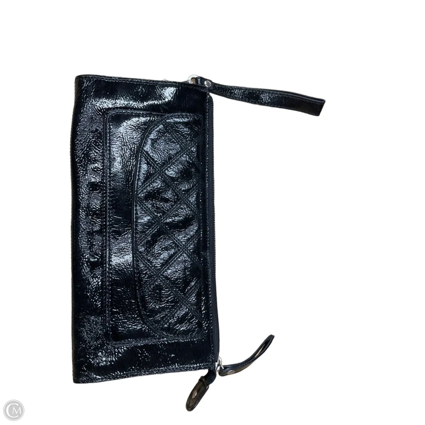 Clutch By Clothes Mentor, Size: Medium