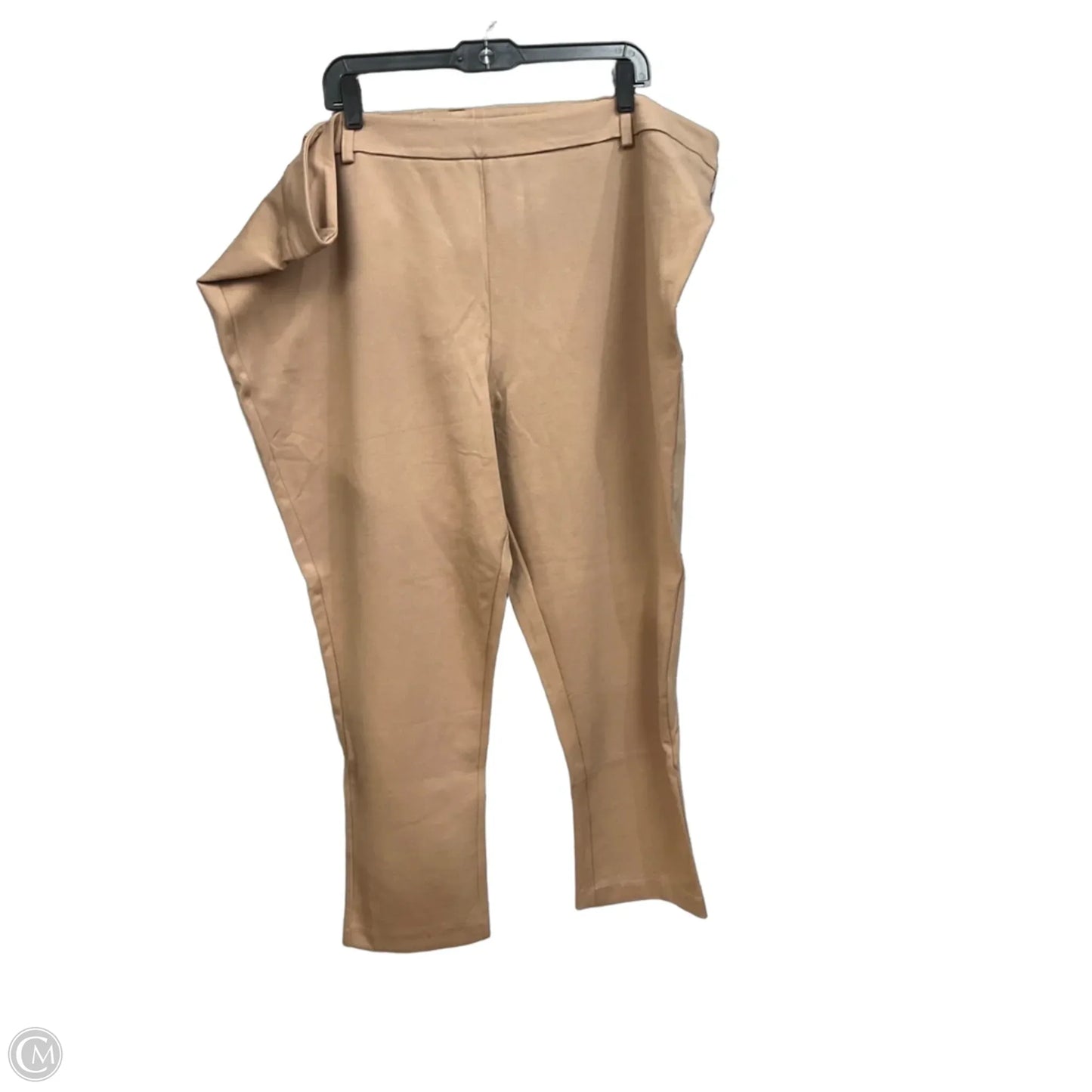 Pants Dress By New York And Co In Tan, Size: 26
