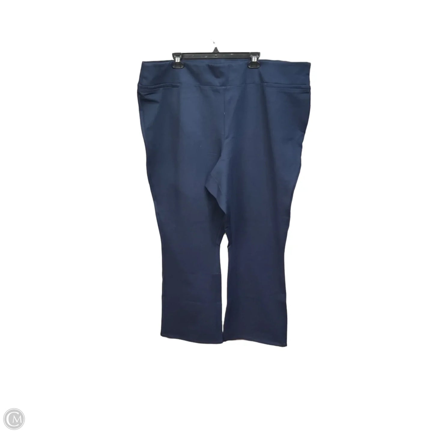 Pants Dress By New York And Co In Navy, Size: 26
