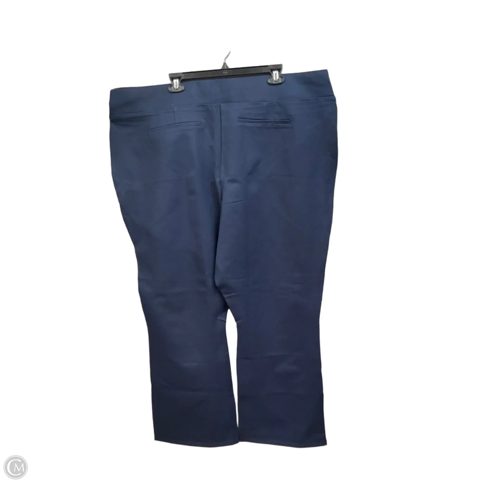Pants Dress By New York And Co In Navy, Size: 26