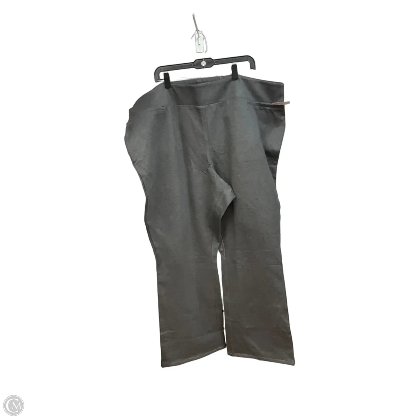 Pants Dress By New York And Co In Grey, Size: 26
