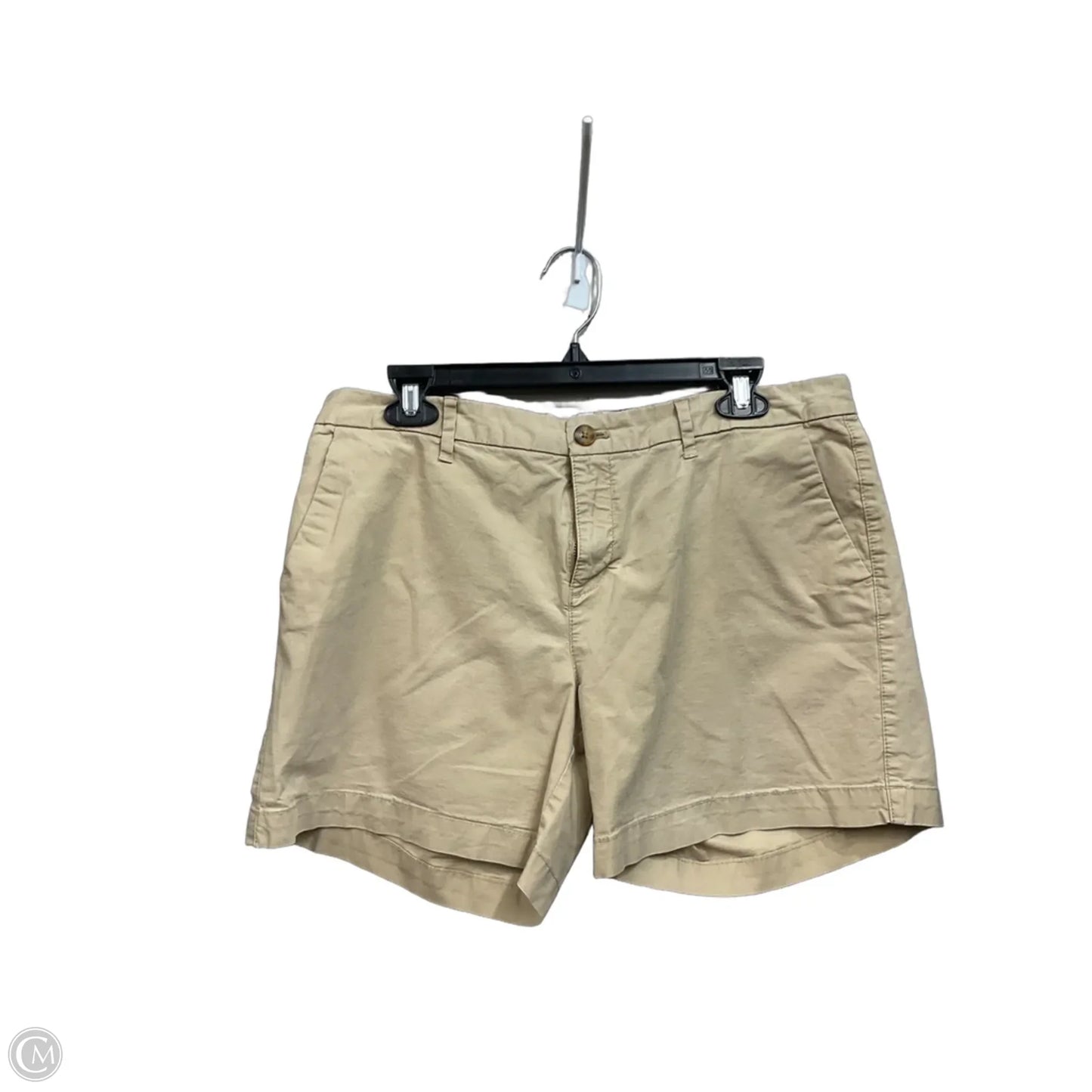 Shorts By Old Navy In Tan, Size: 10