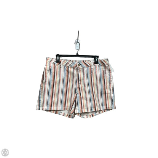 Shorts By Ana In Striped Pattern, Size: 12