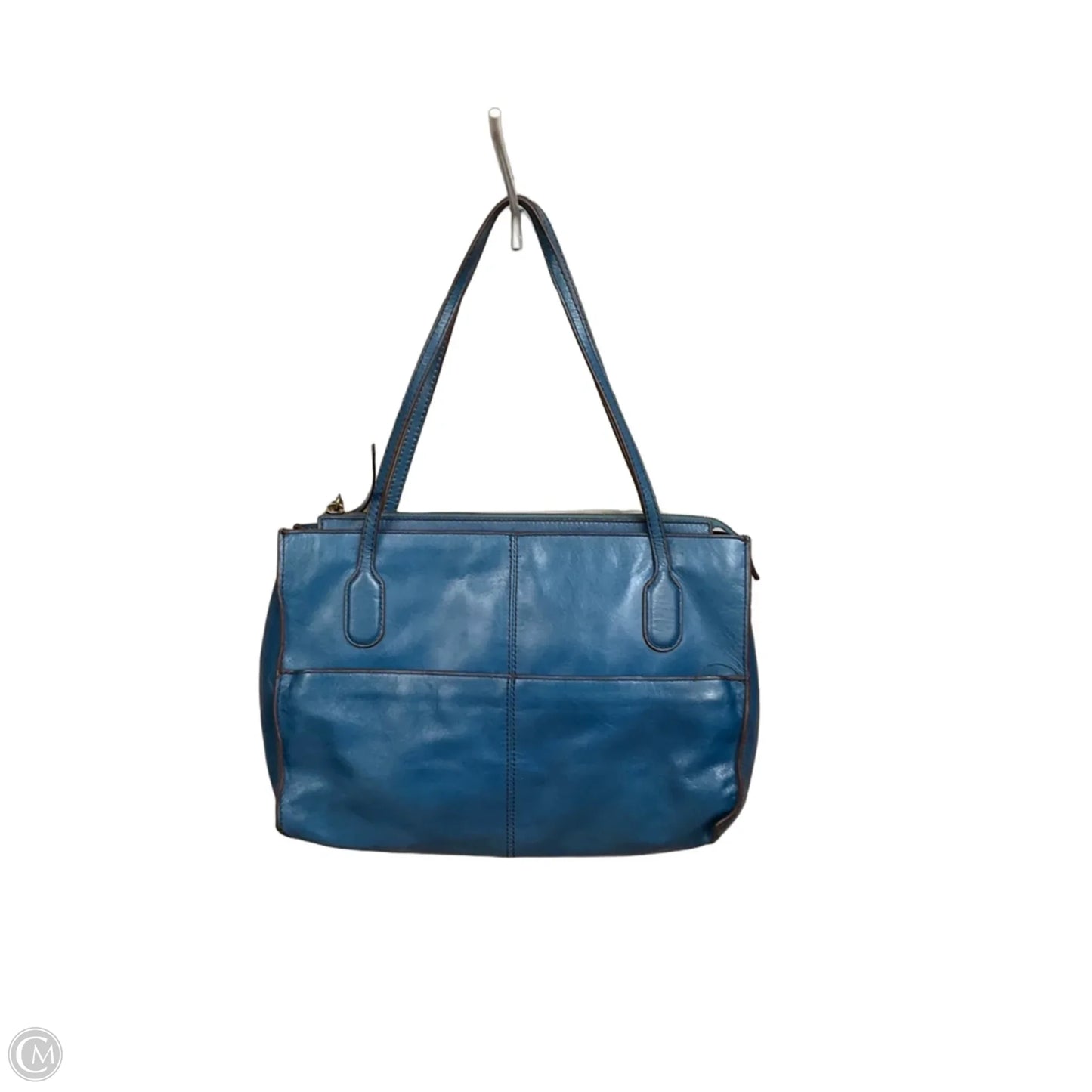 Handbag By Hobo Intl, Size: Medium