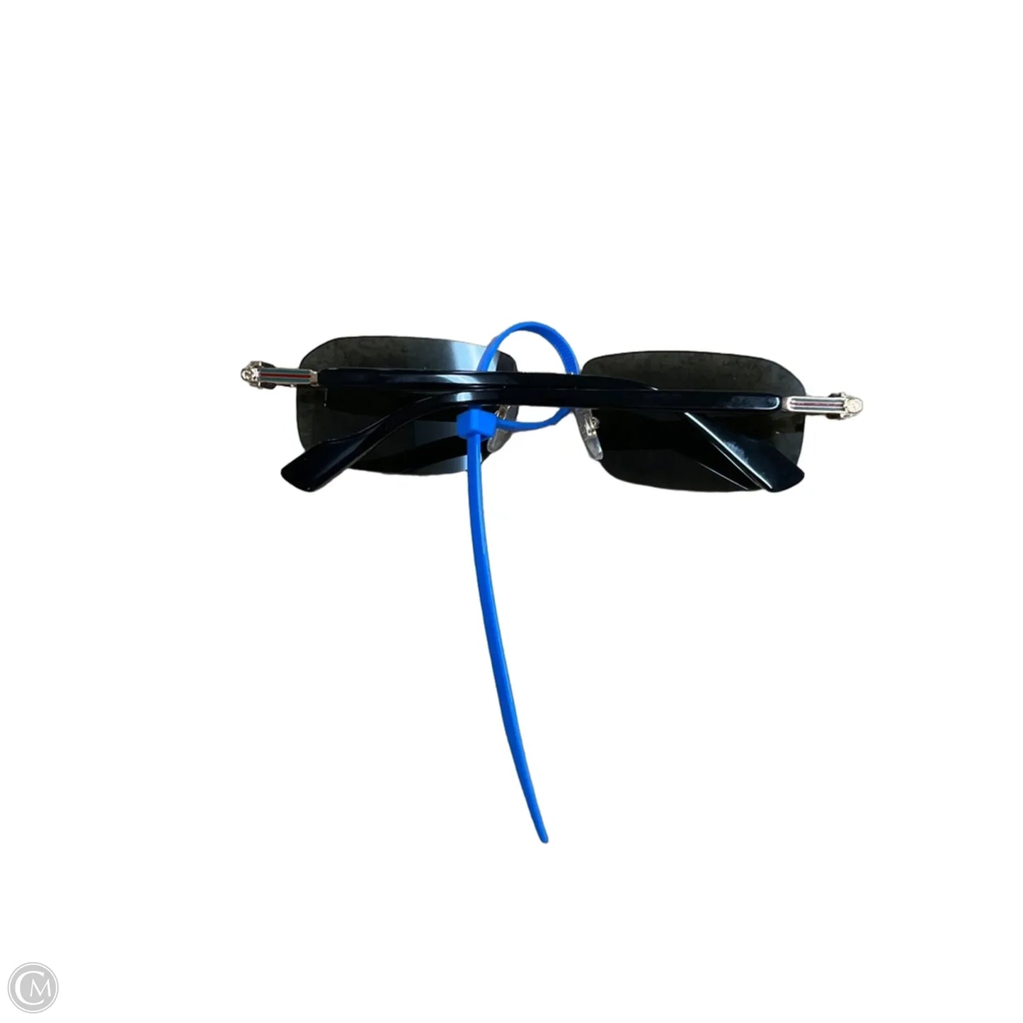 Sunglasses Luxury Designer By Gucci, Size: