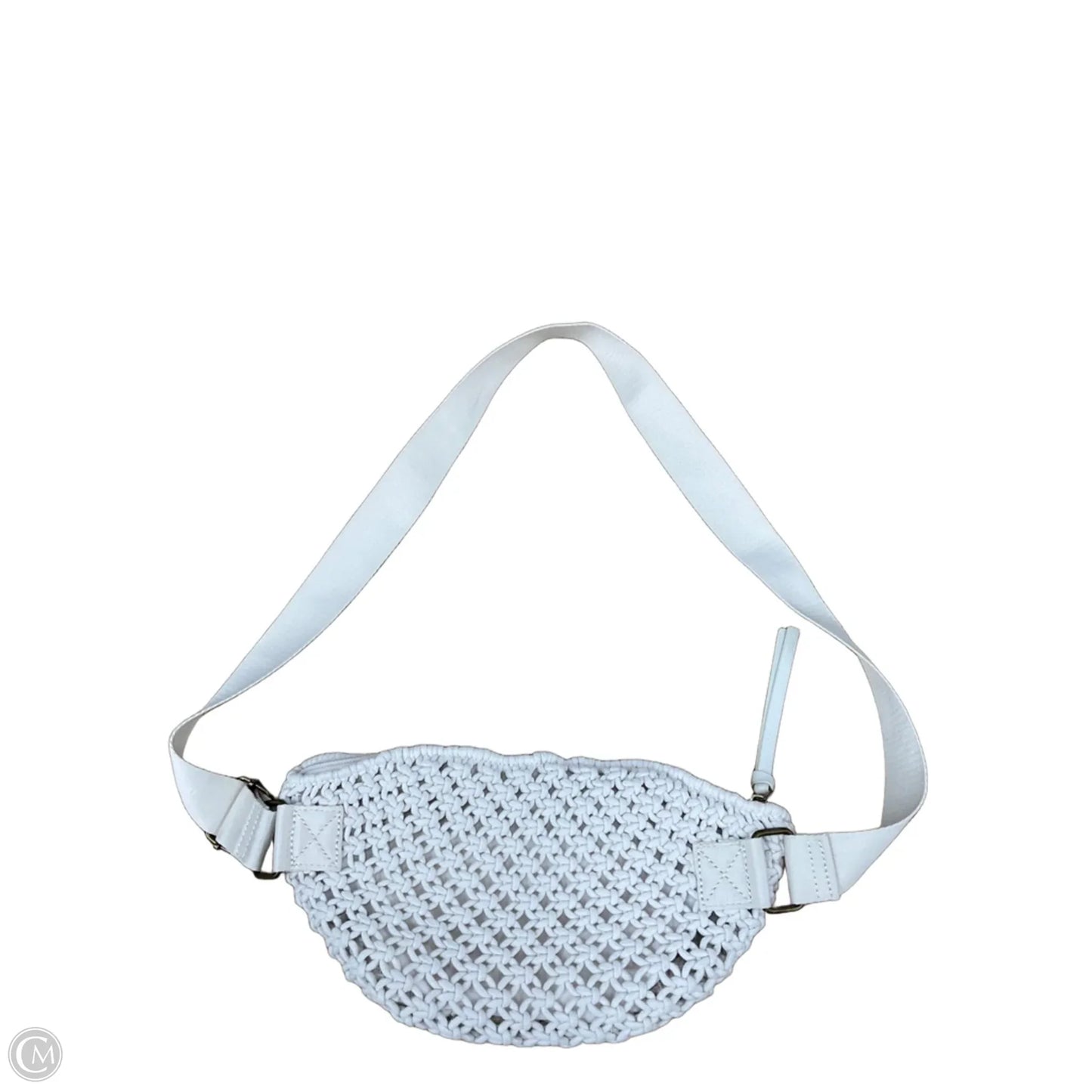 Crossbody By Clothes Mentor, Size: Small